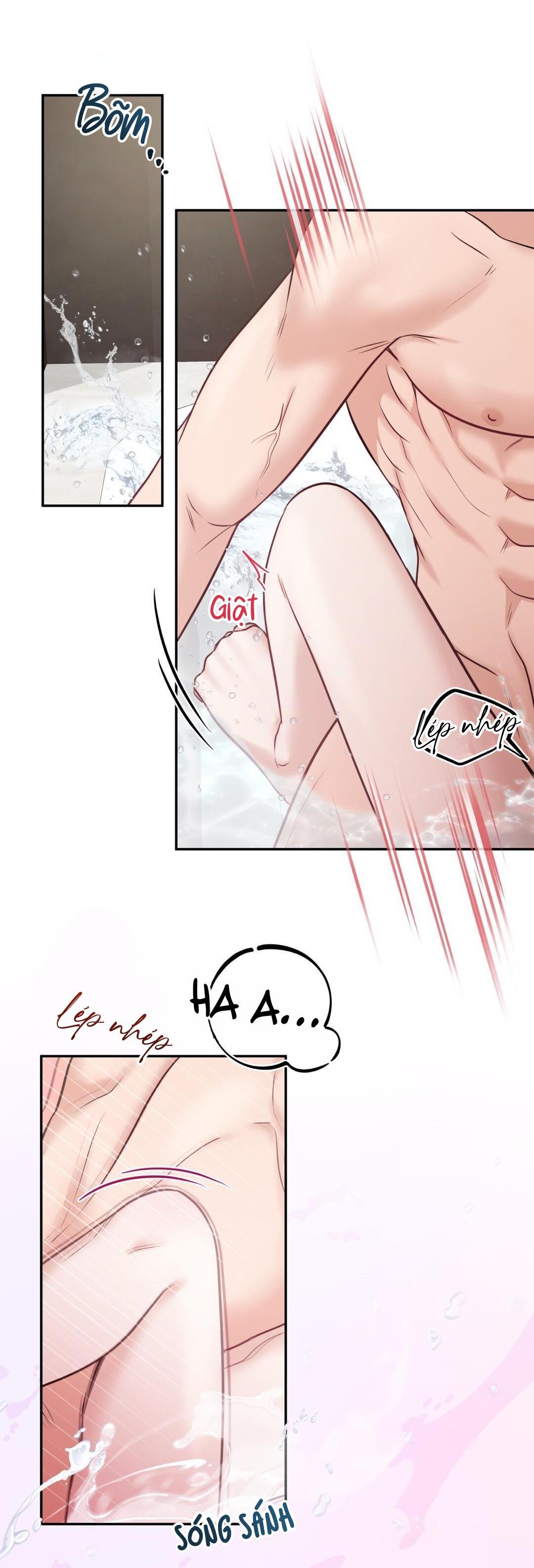 Đọc truyện MACGUFFIN - Chapter 28