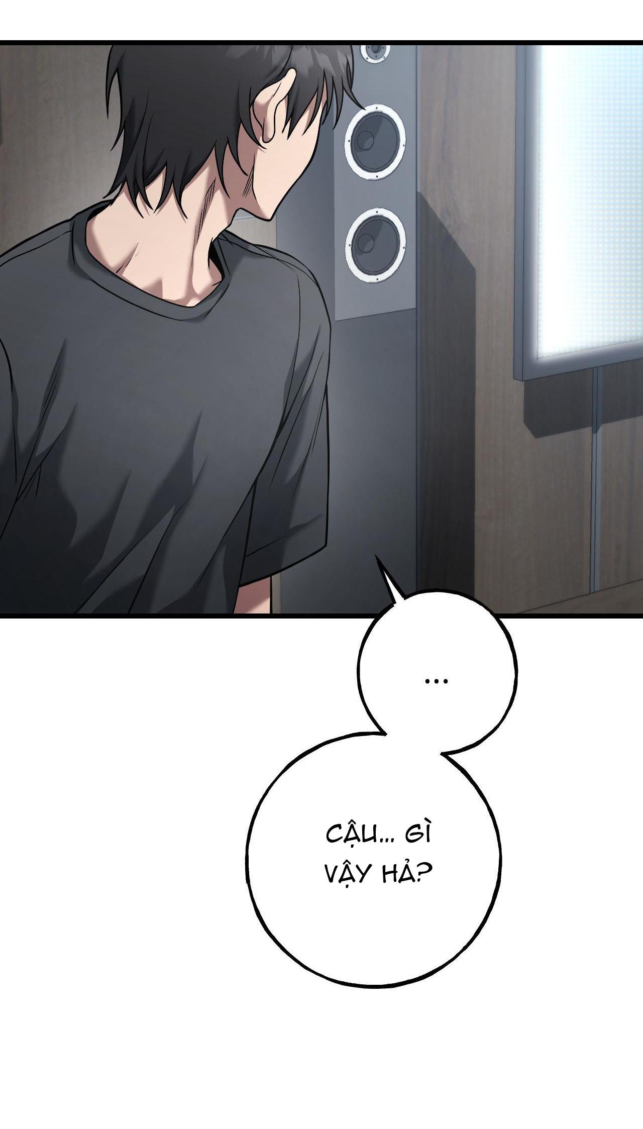 Đọc truyện TUYỂN TẬP CUỒNG CÔNG-CHIẾM HỮU CÔNG CỦA NHÀ KIM - Chapter 43.7