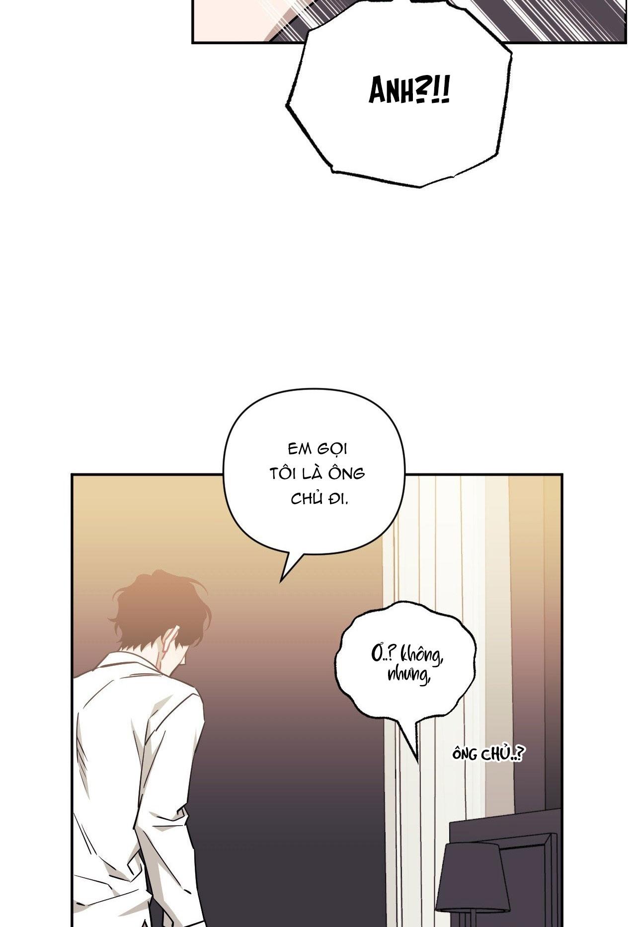 Đọc truyện HƠN CẢ BẠN BÈ - Chapter 93