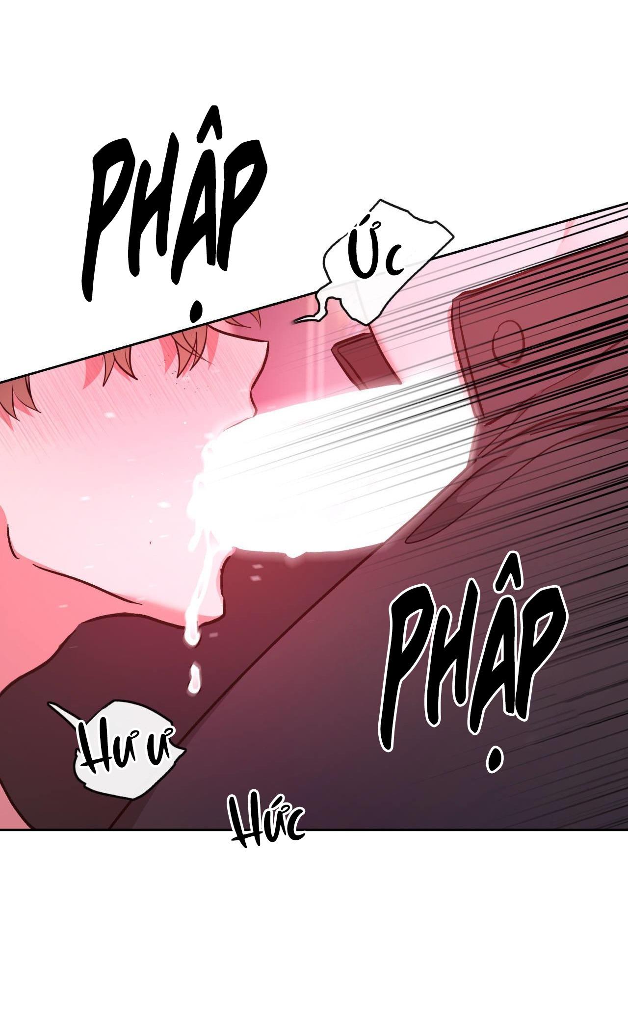 Đọc truyện BÊN TRONG LÂU ĐÀI - Chapter 38