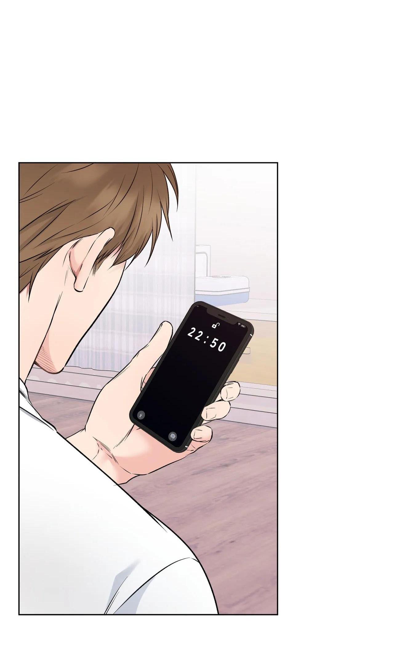 Đọc truyện BÊN TRONG LỚP CẢNH PHỤC - Chapter 44