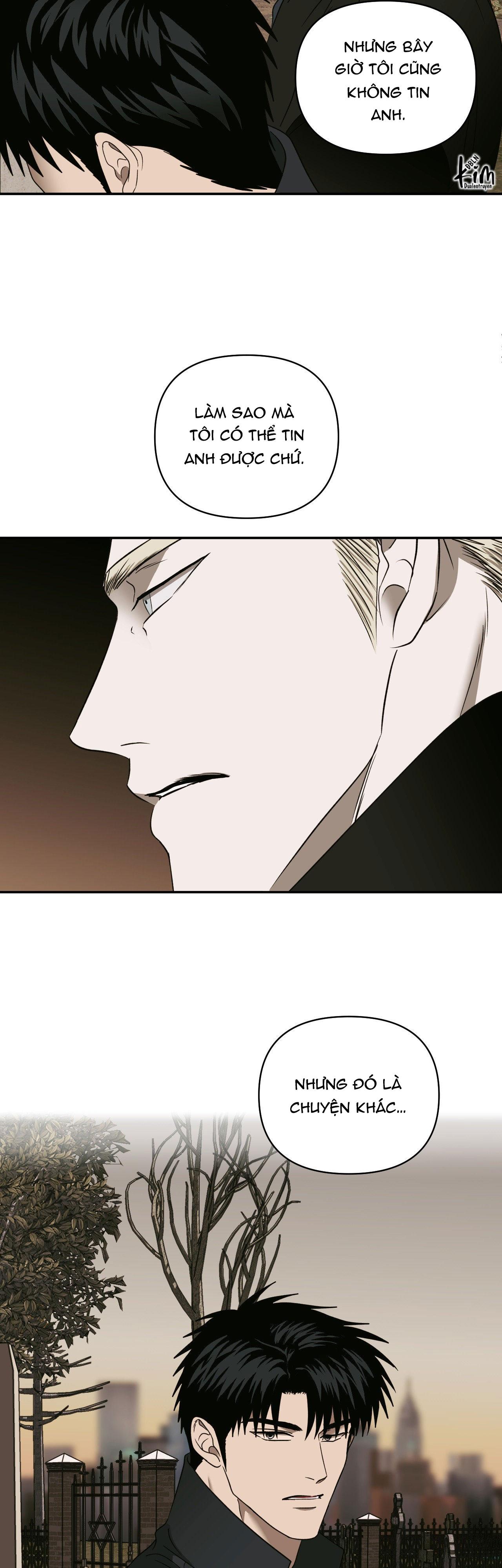 Đọc truyện SHUTLINE - Chapter 88