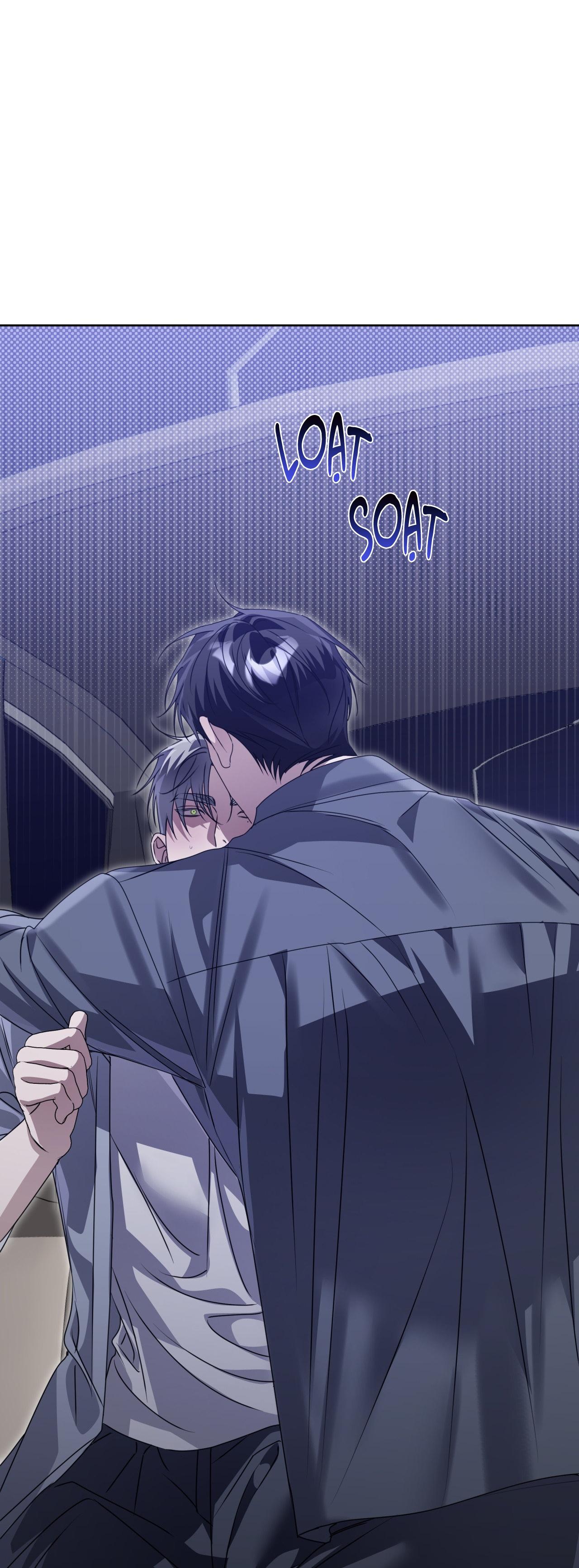 Đọc truyện [END] HUYẾT MẠCH TƯƠNG THÔNG - Chapter 10