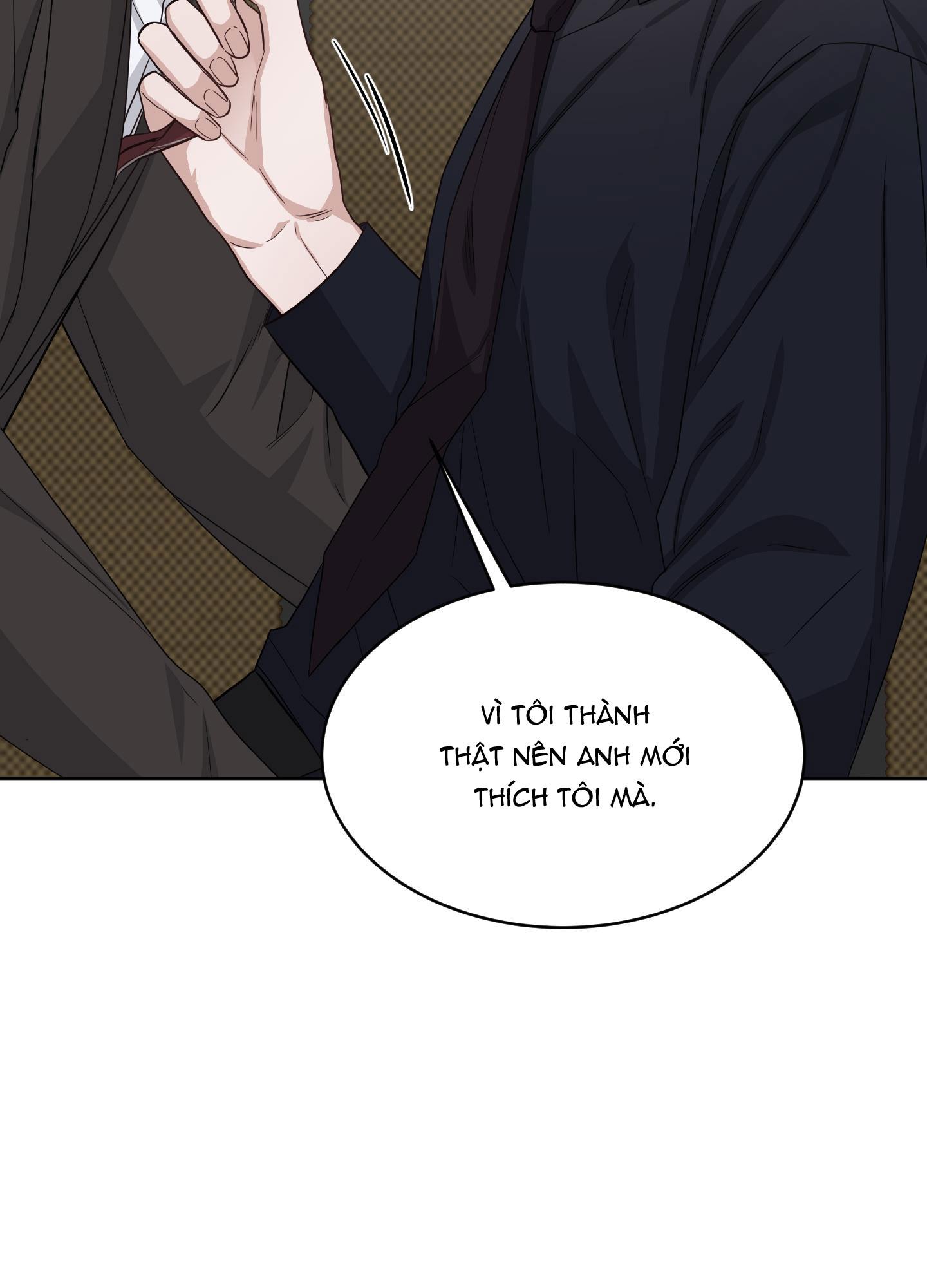 Đọc truyện NGHIỆN SEX - Chapter 19.3