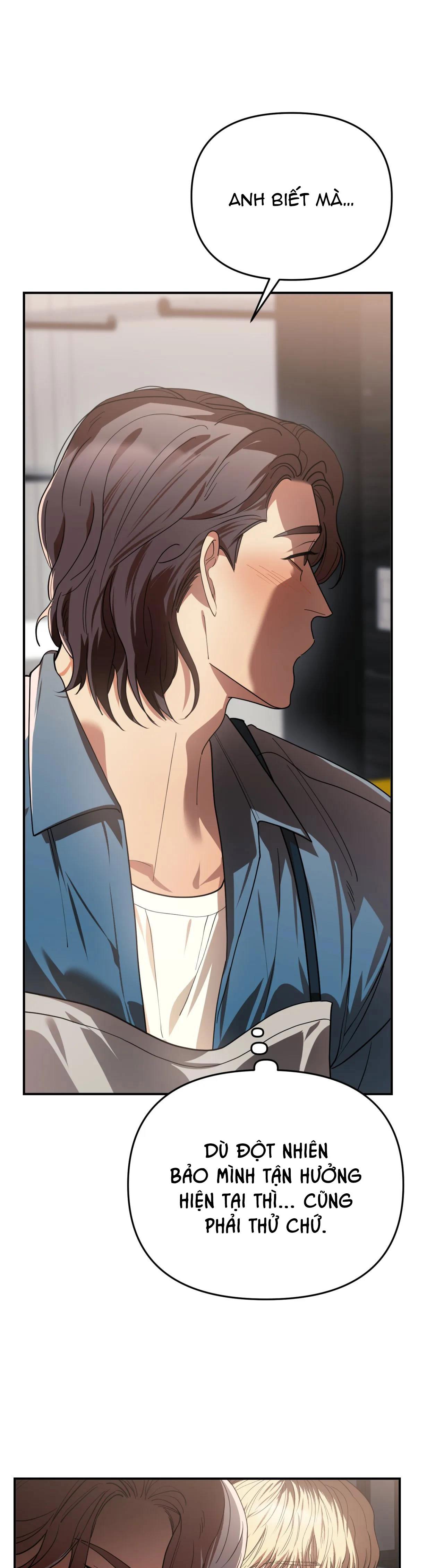 Đọc truyện BETTING ON YOU - Chapter 50