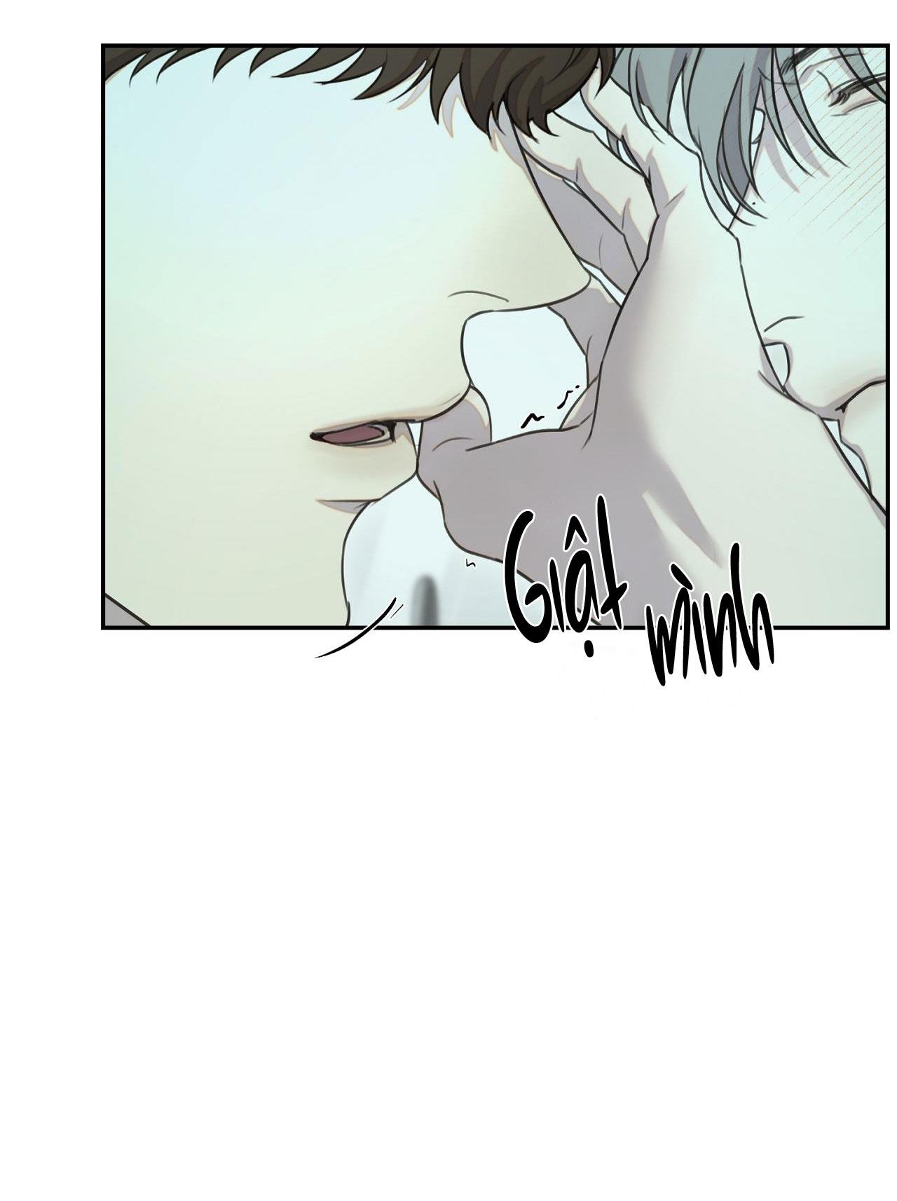 Đọc truyện NERD PROJECT - Chapter 18