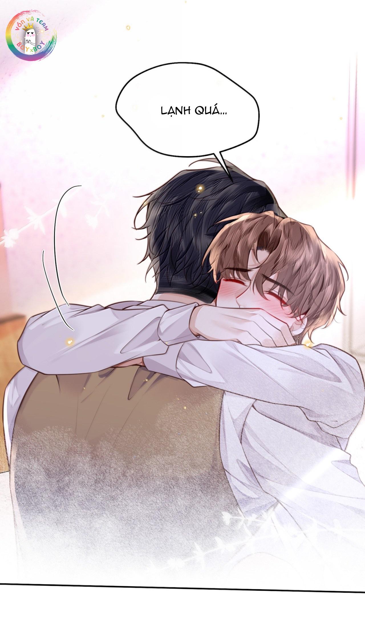 Đọc truyện Đặc Chế Cho Riêng Anh - Chapter 118