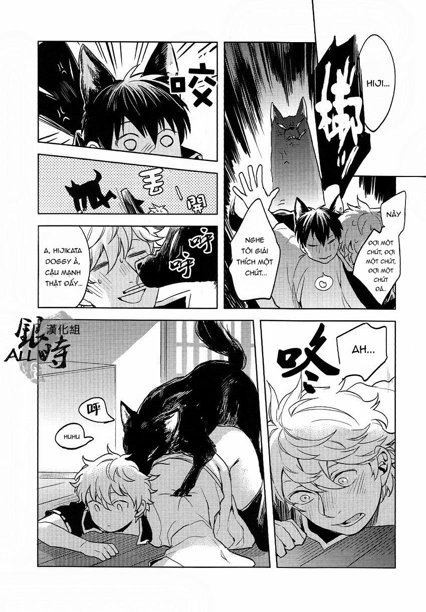 Đọc truyện Tổng hợp Boylove - Chapter 15