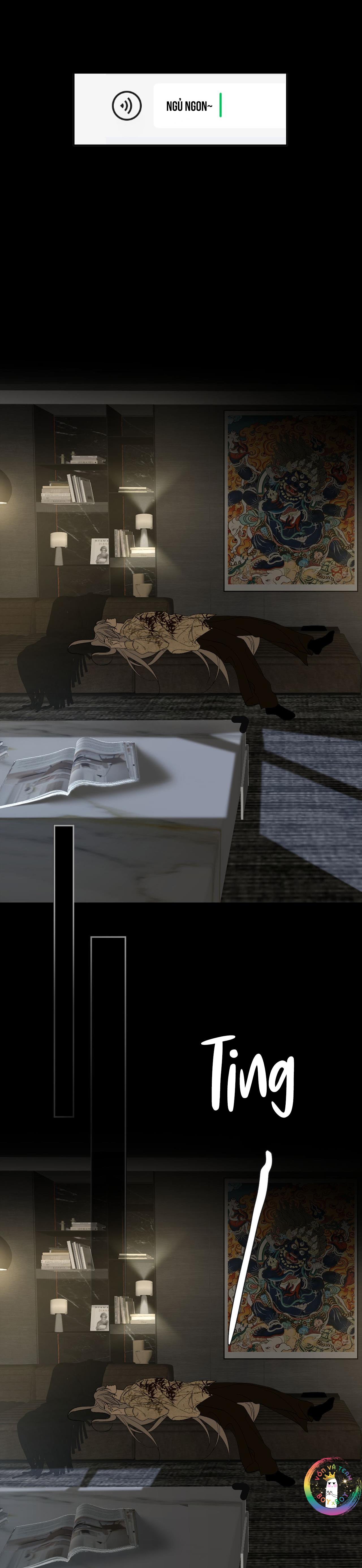 Đọc truyện Mỗi Ngày Đều Muốn Tên Hoàng Tử Yandere Nhục Mặt - Chapter 10