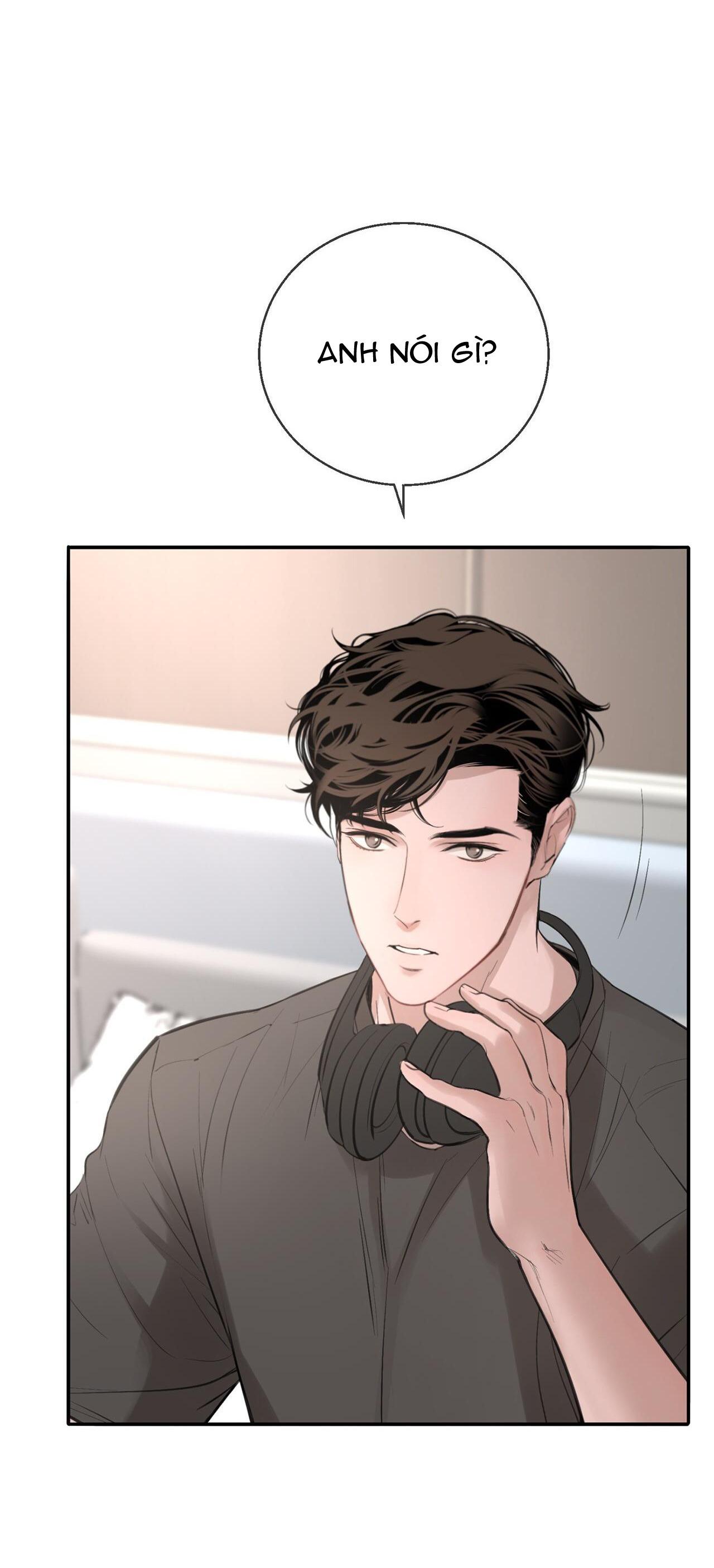 Đọc truyện (ABO) DASH - Chapter 12