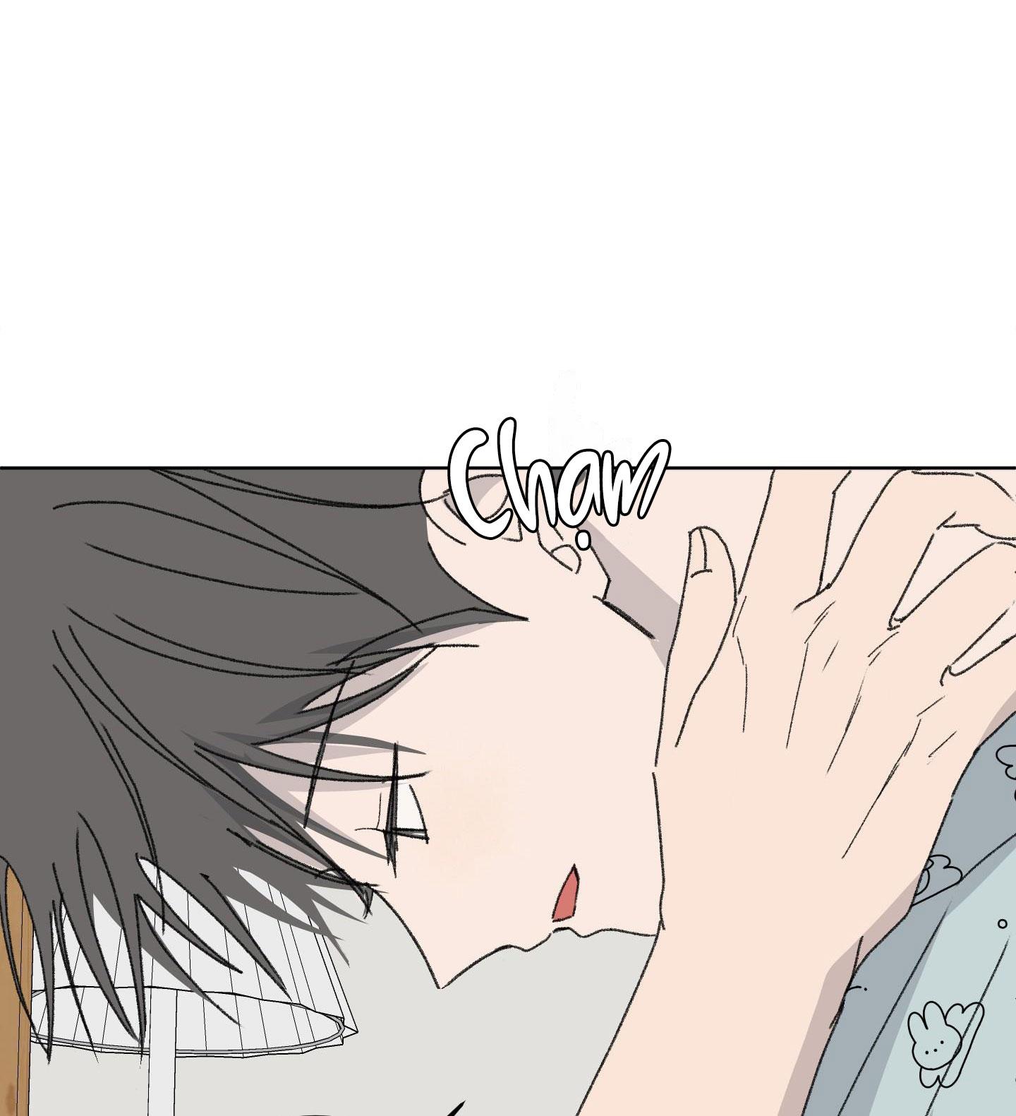 Đọc truyện Missing Romance - Chapter 21