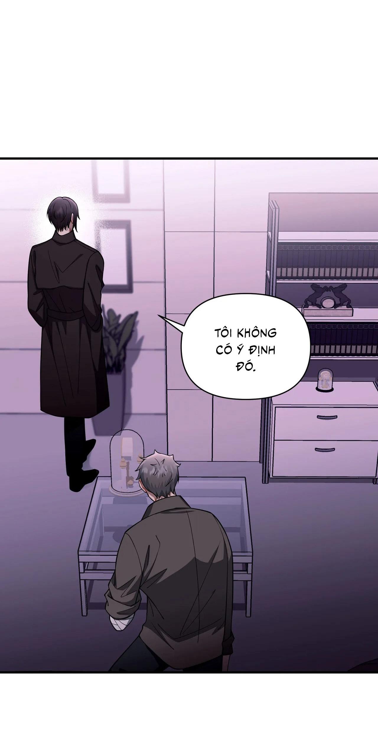 Đọc truyện (CBunu) Vết Trượt - Chapter 41