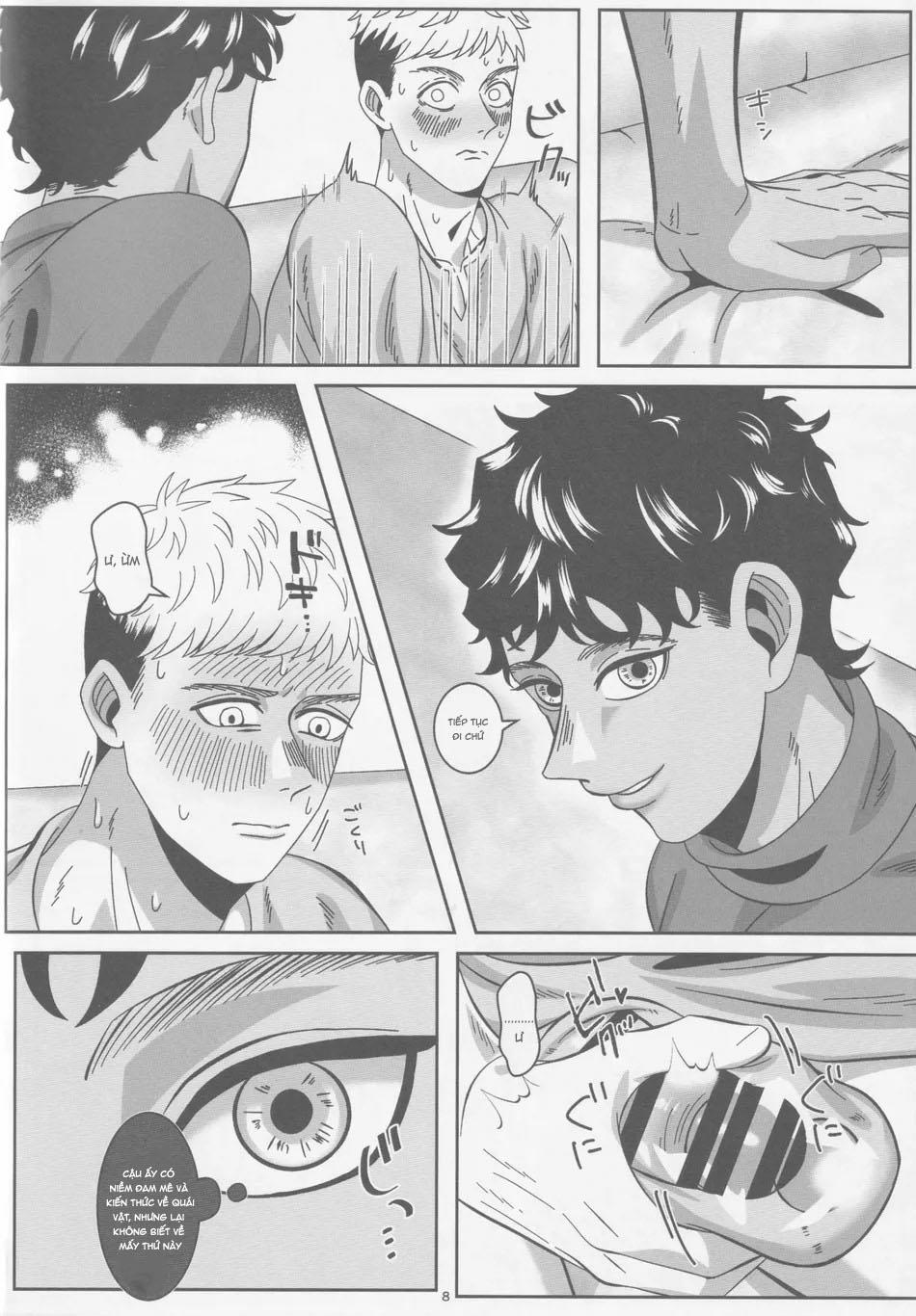 Đọc truyện Oneshot hỏny - Chapter 278