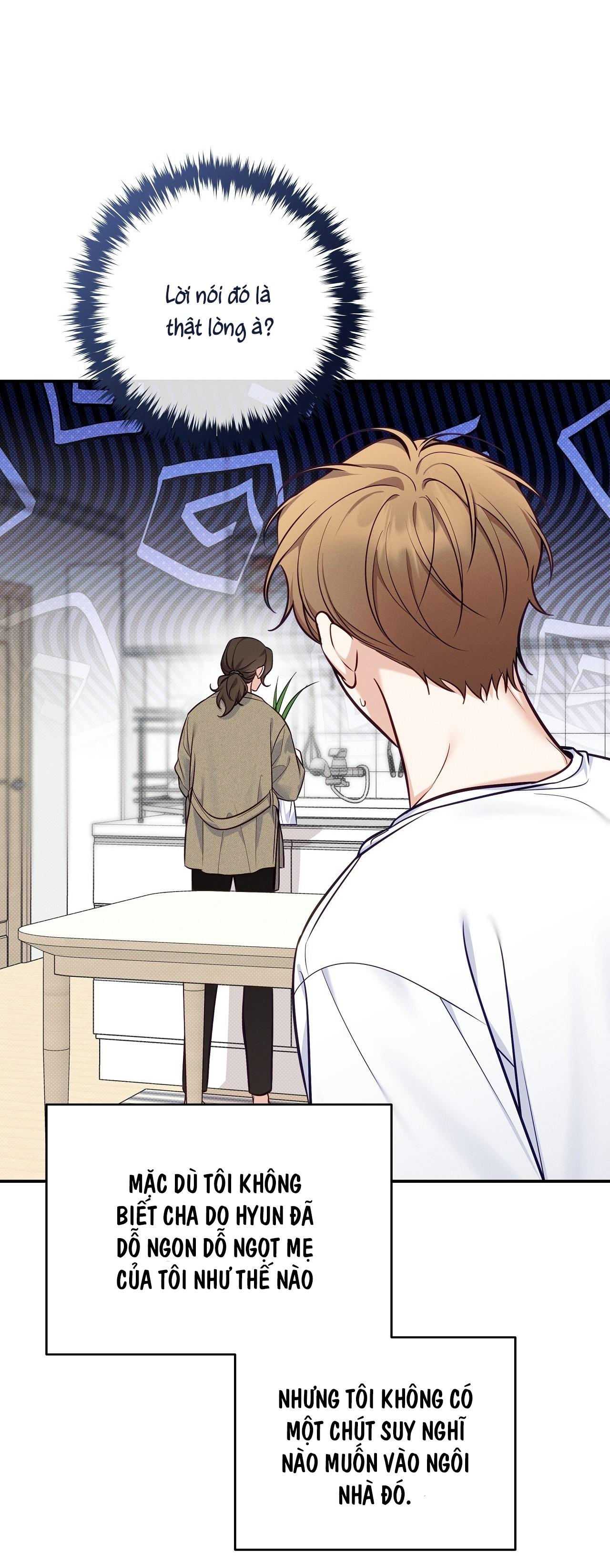 Đọc truyện (END) MÙA HÈ NĂM ẤY - Chapter 40