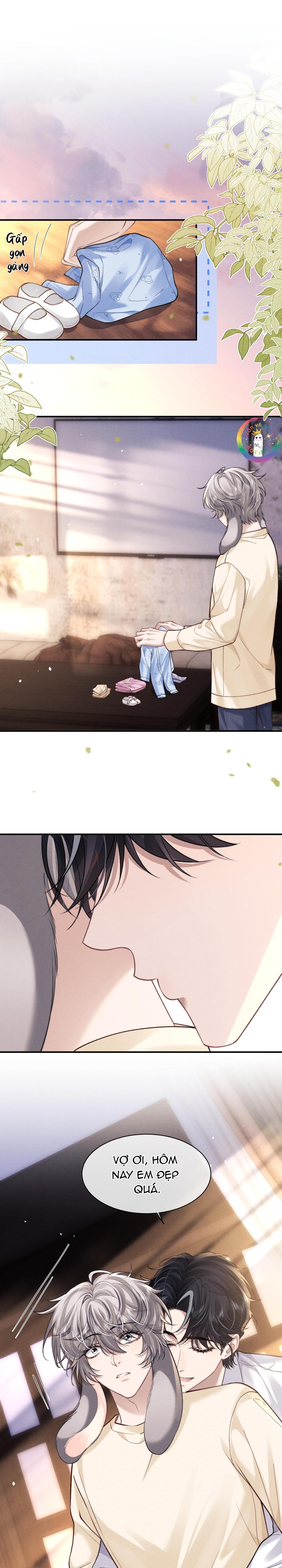 Đọc truyện Chấp Sự Thỏ Tai Cụp - Chapter 142