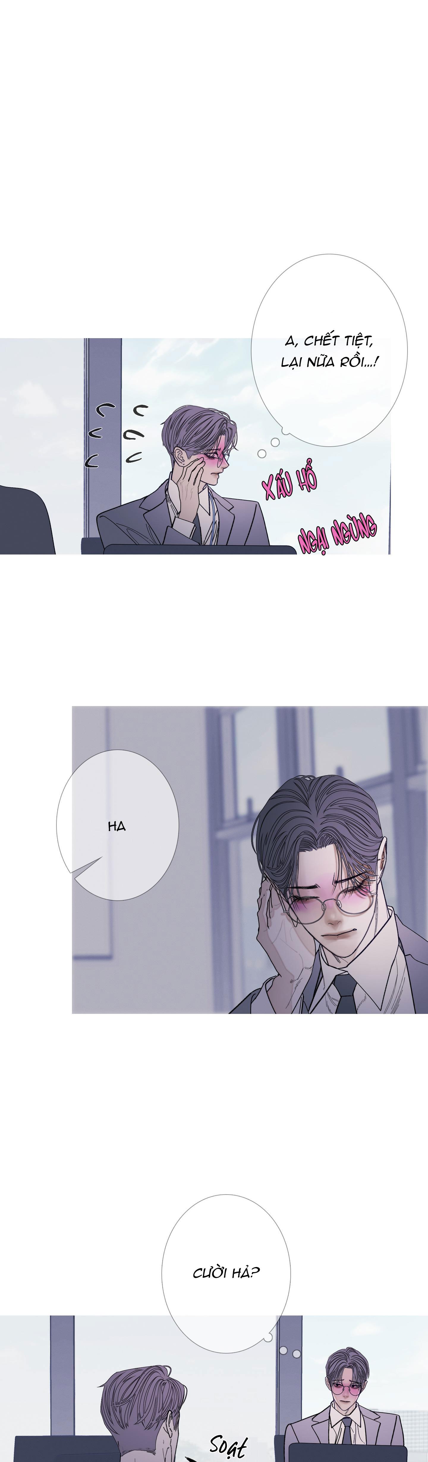 Đọc truyện CHUYỆN QUỶ MÔN QUAN - Chapter 61