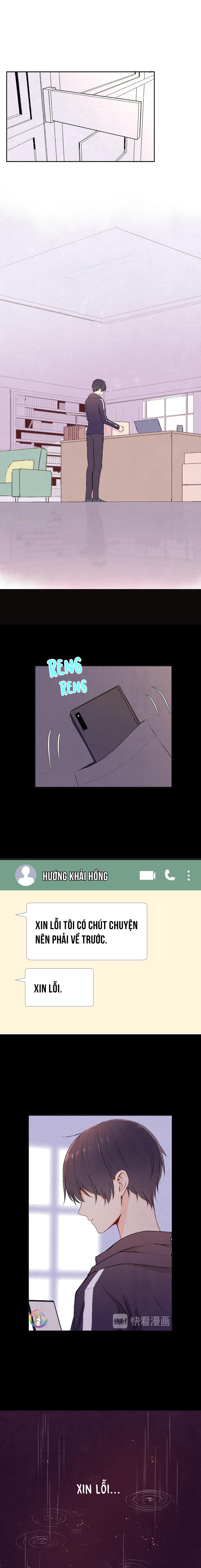 Đọc truyện Liquor Gummies - Chapter 19