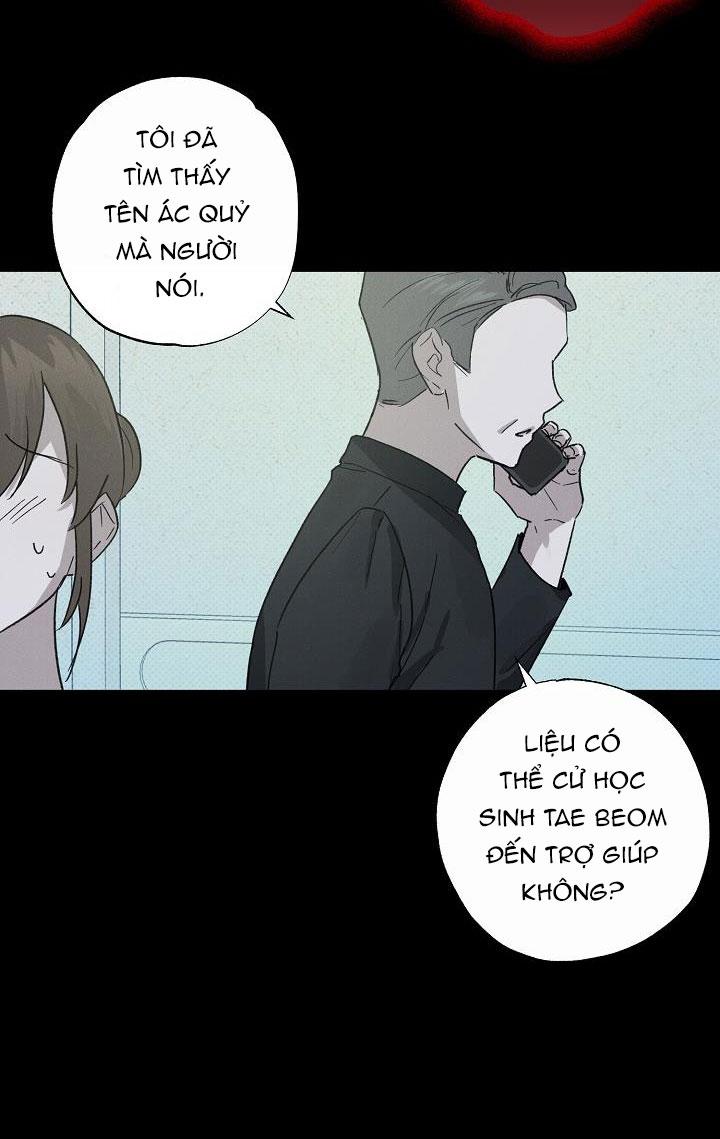 Đọc truyện BL NGẮN CHỊCH HỎNY - Chapter 44.2