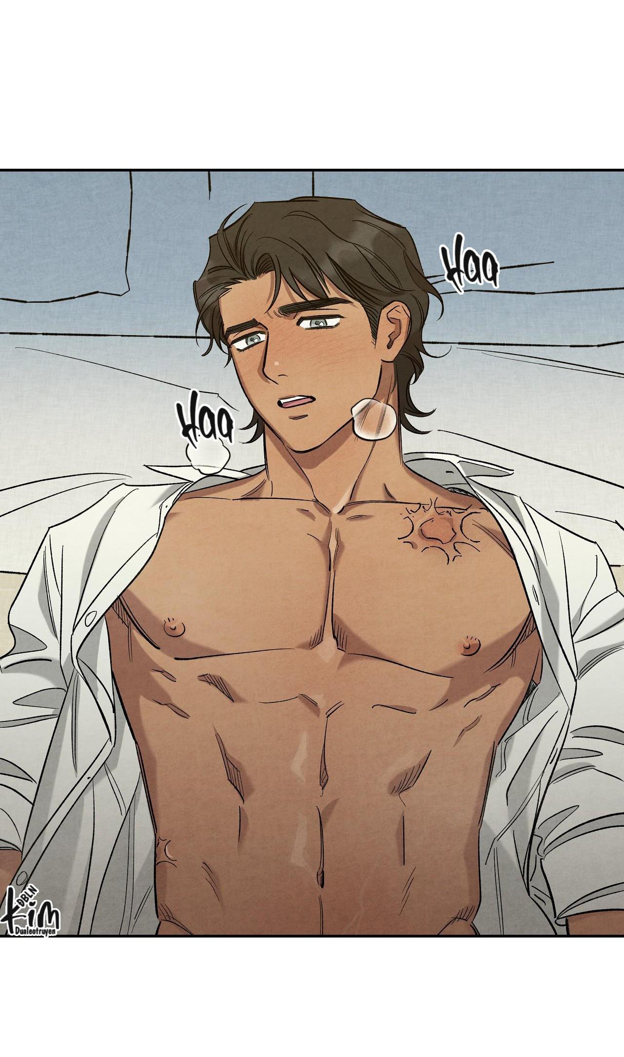 Đọc truyện NGHIỆN SEX - Chapter 25.4