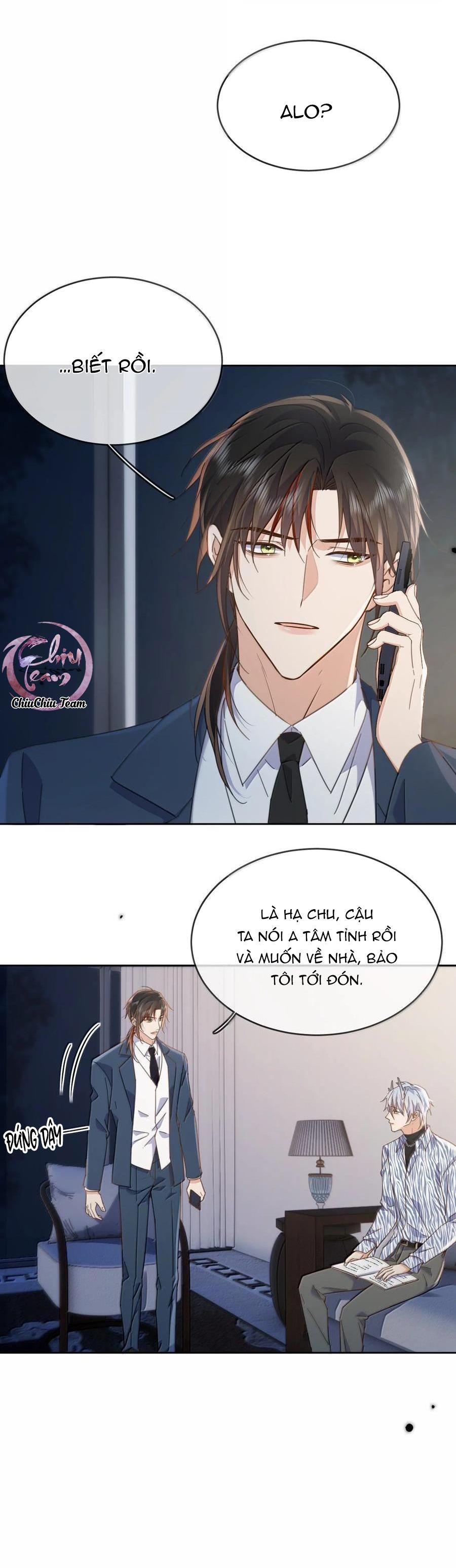 Đọc truyện Giáo Huấn Em Trai Hư Hỏng - Chapter 56