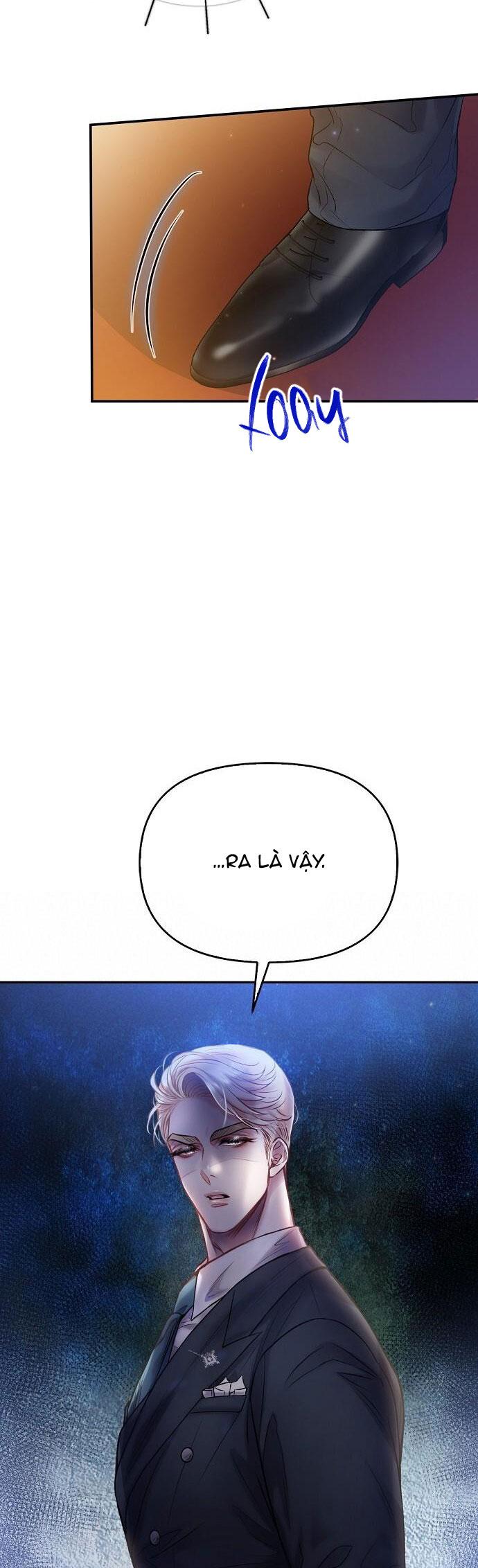 Đọc truyện CƠN MƯA NGỌT NGÀO - Chapter 41
