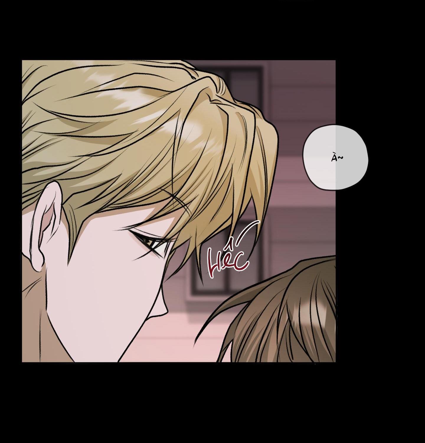 Đọc truyện (CBunu) Đầm Sen Héo Úa - Chapter 46