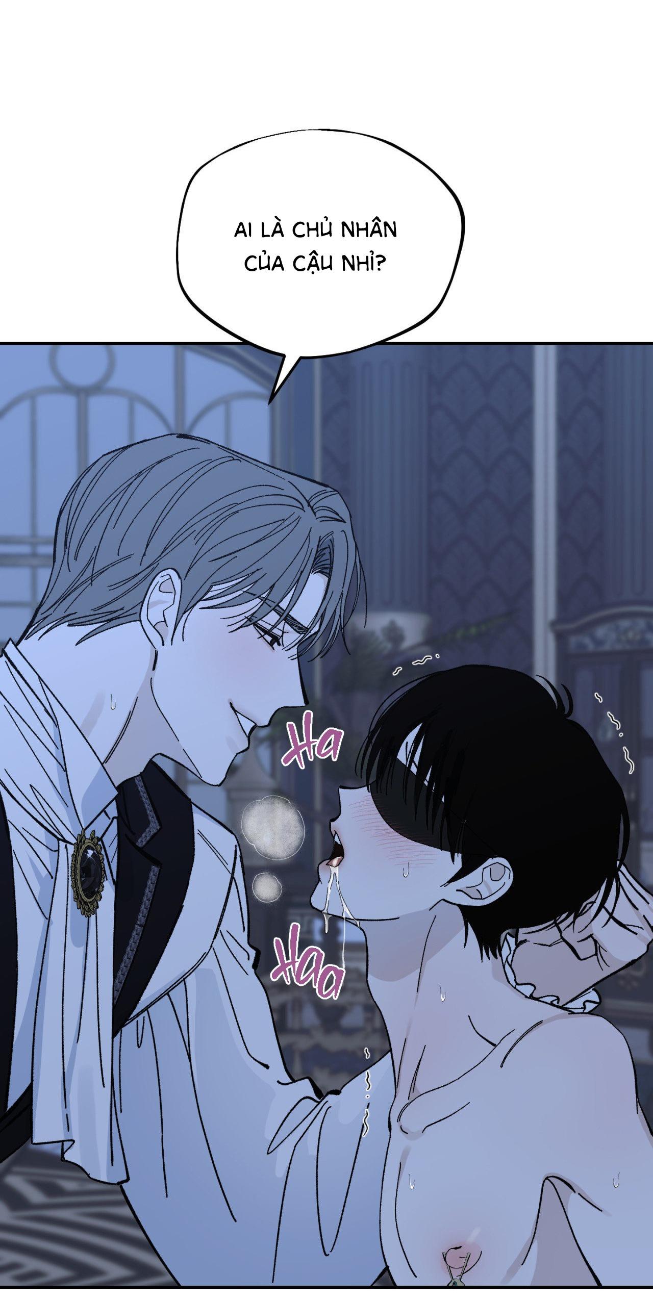 Đọc truyện DINH THỰ - Chapter 37