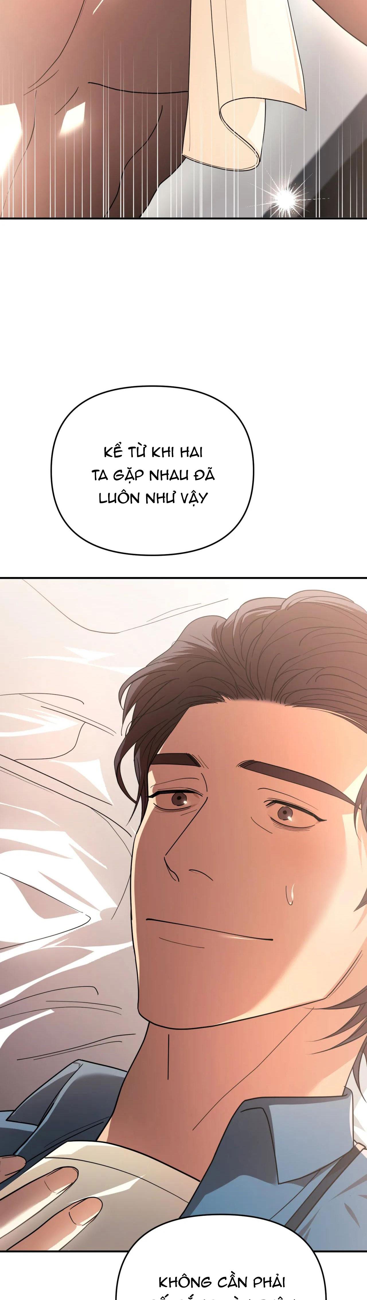 Đọc truyện BETTING ON YOU - Chapter 50