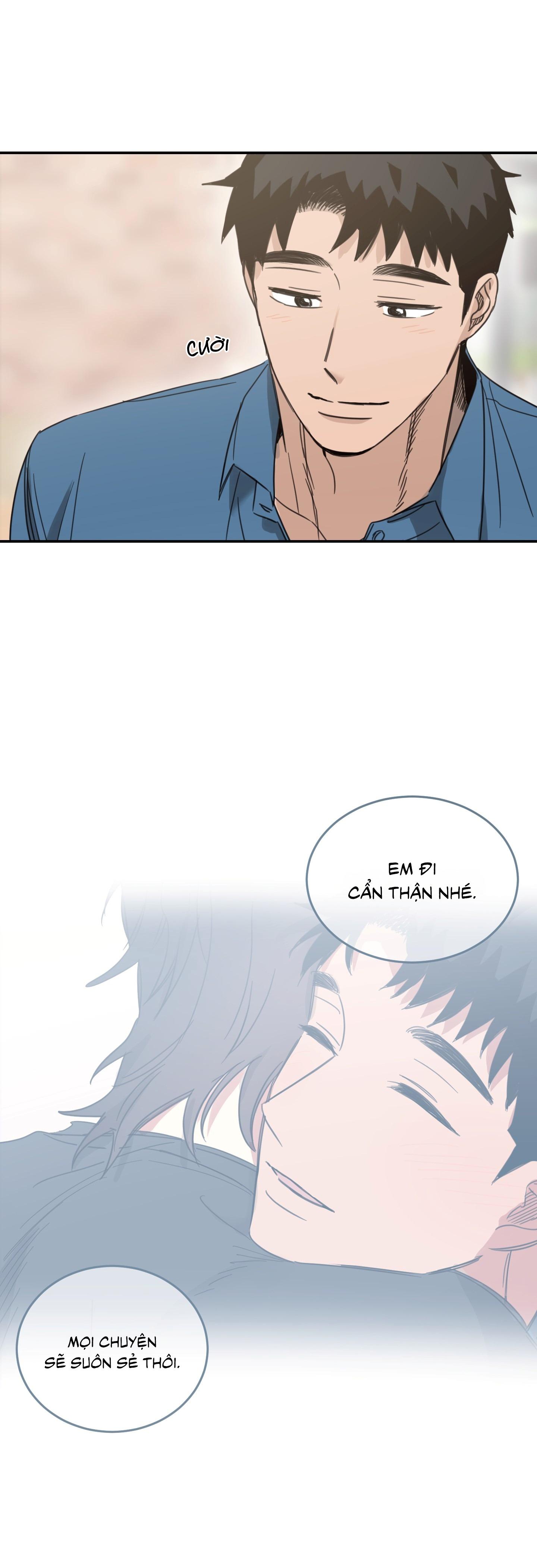 Đọc truyện NGÔI NHÀ HƯỚNG MẶT TRỜI MỌC - Chapter 41