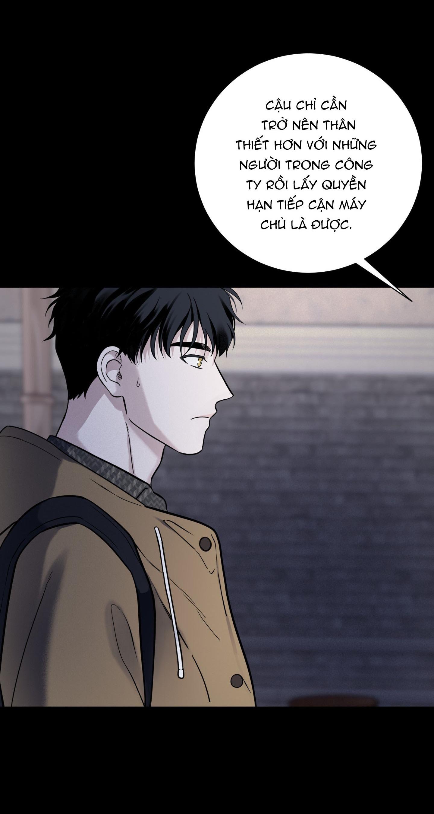 Đọc truyện OVER CLOCK - Chapter 47