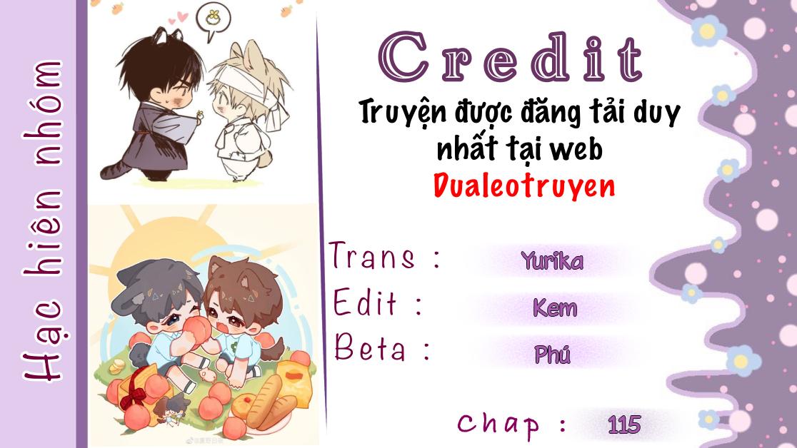 Đọc truyện Truyện Ngôn Nhưng Không Ngôn Lắm - Chapter 115
