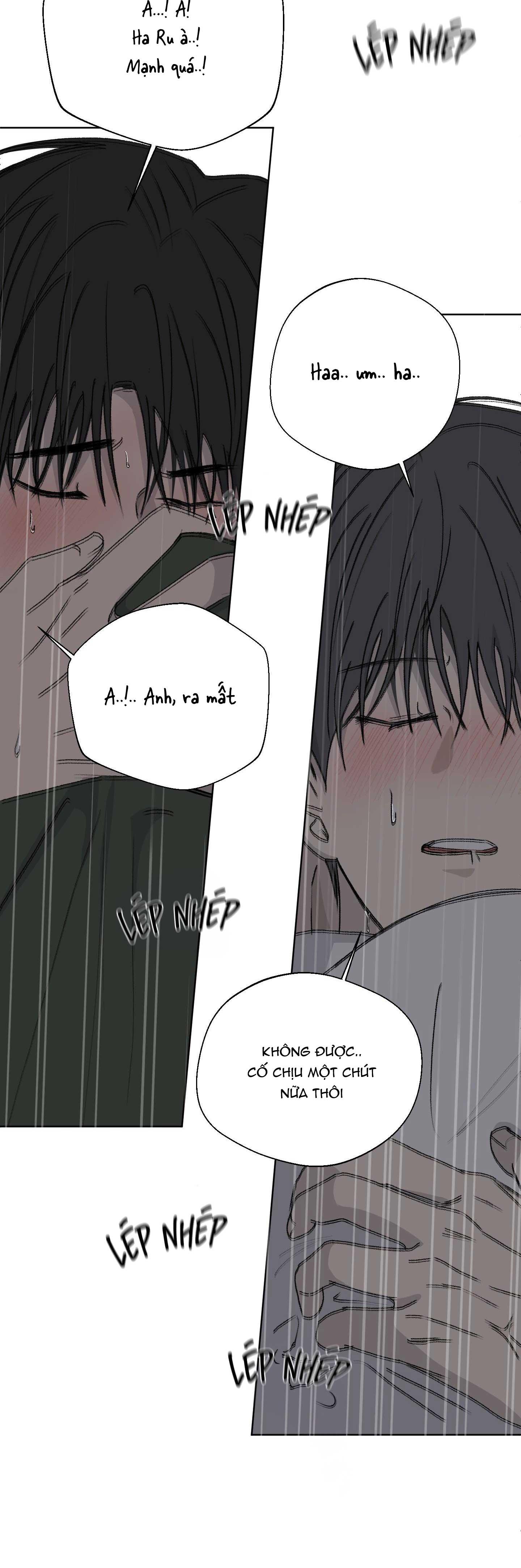 Đọc truyện Missing Romance - Chapter 13