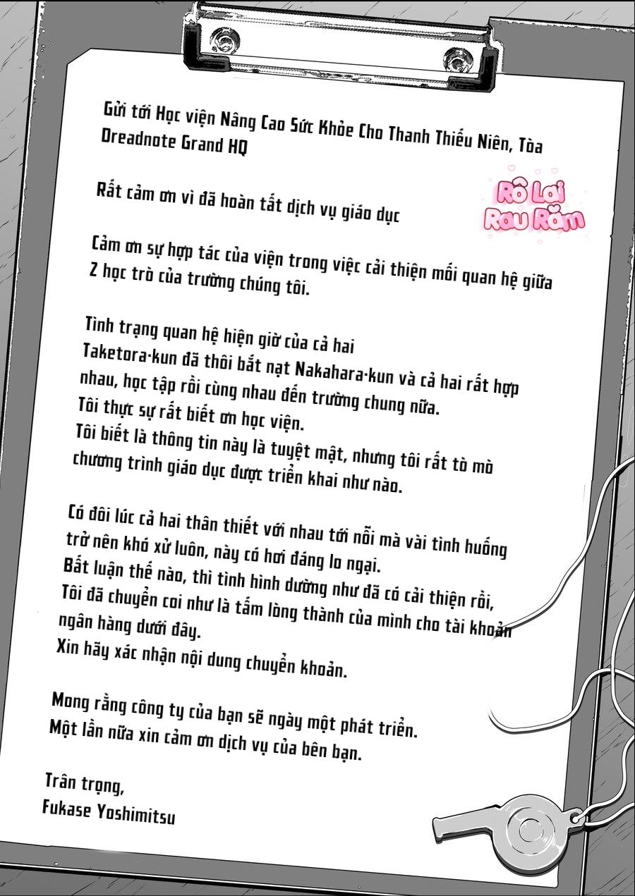 Đọc truyện TUYỂN TẬP GÂY NỨNG NHÀ RÔ - Chapter 57.2