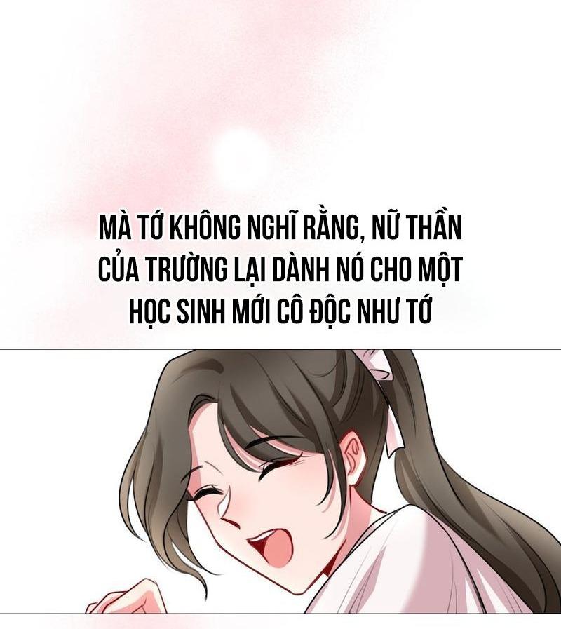 Đọc truyện Flower of youth - Chapter 3
