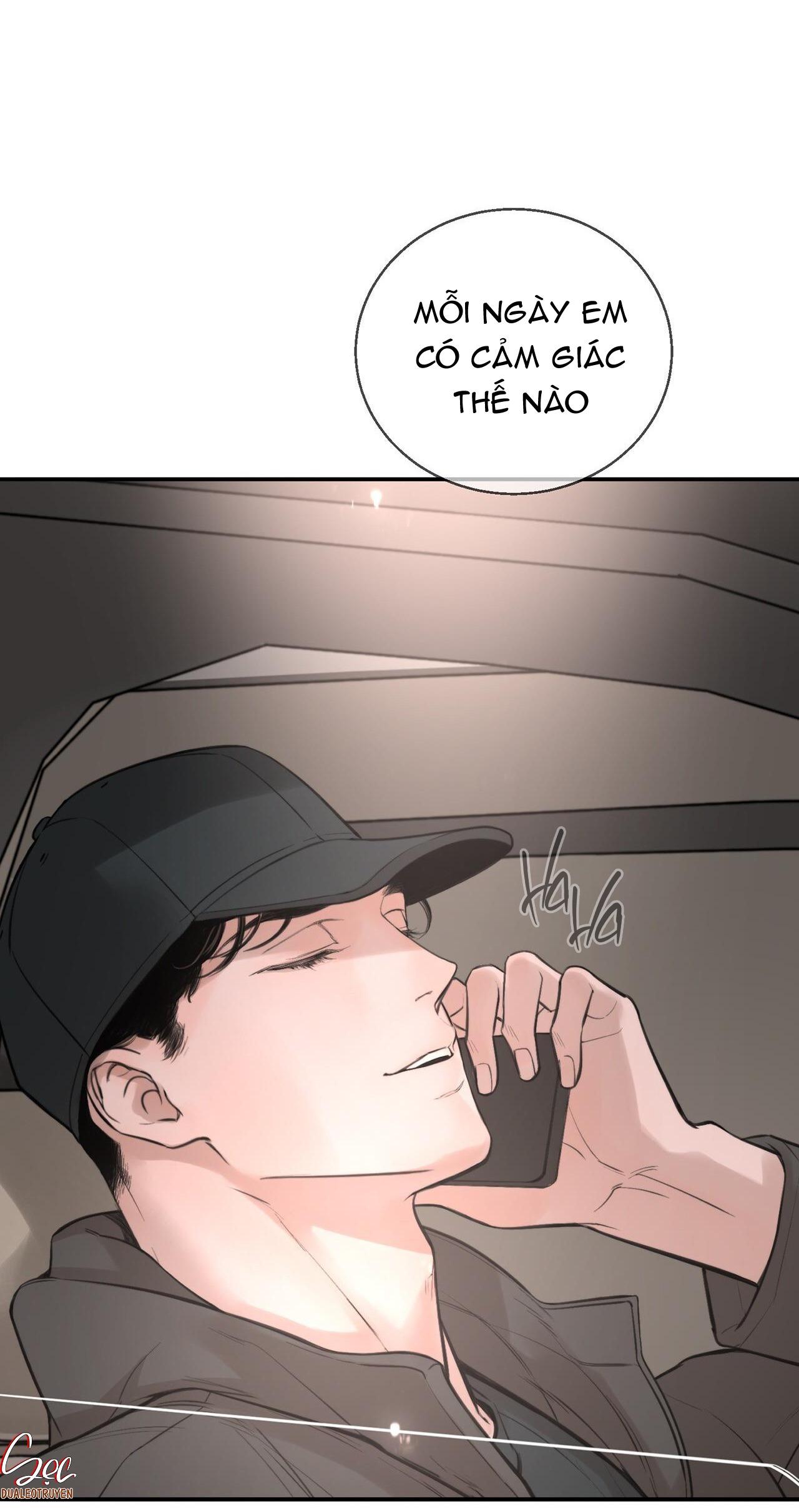 Đọc truyện (ABO) DASH - Chapter 13