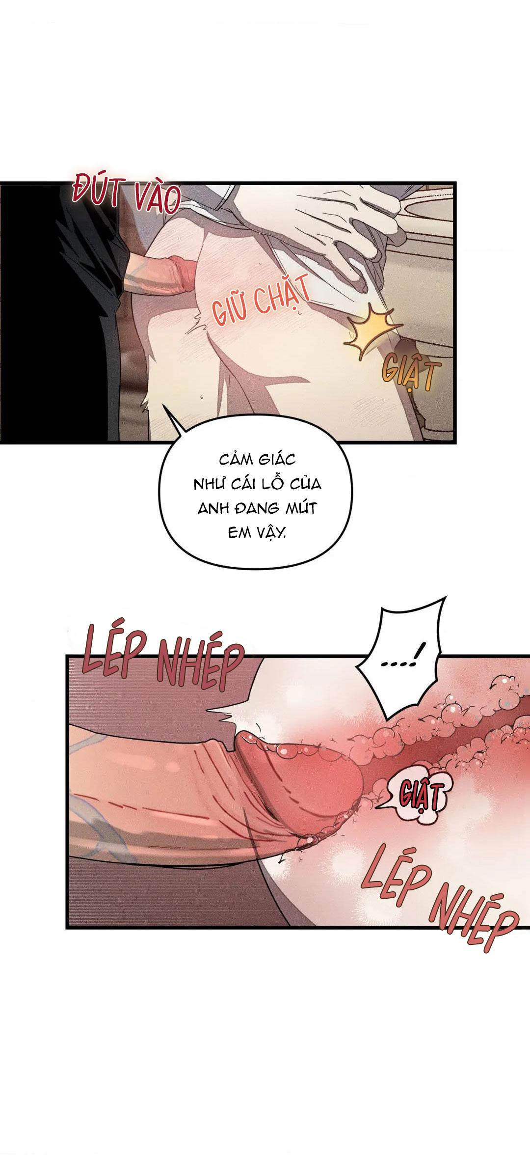 Đọc truyện Công Lập Left Fluke - Chapter 20