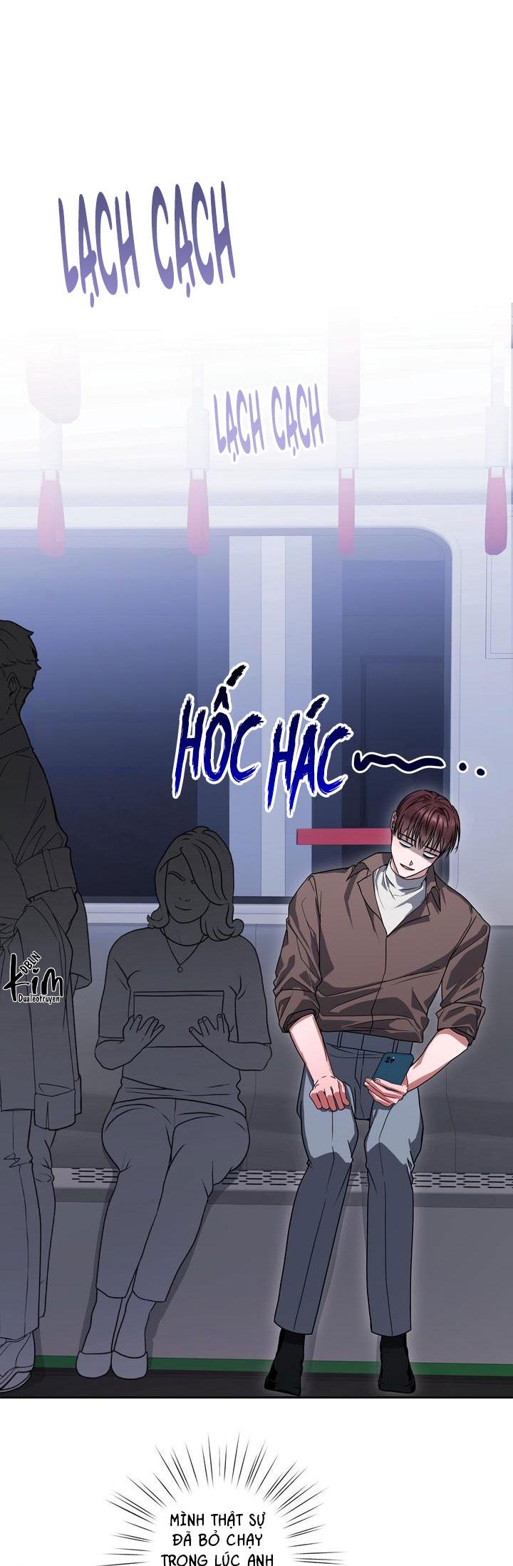 Đọc truyện SỰ THAM LAM CỦA NHÂN LOẠI - Chapter 3.2