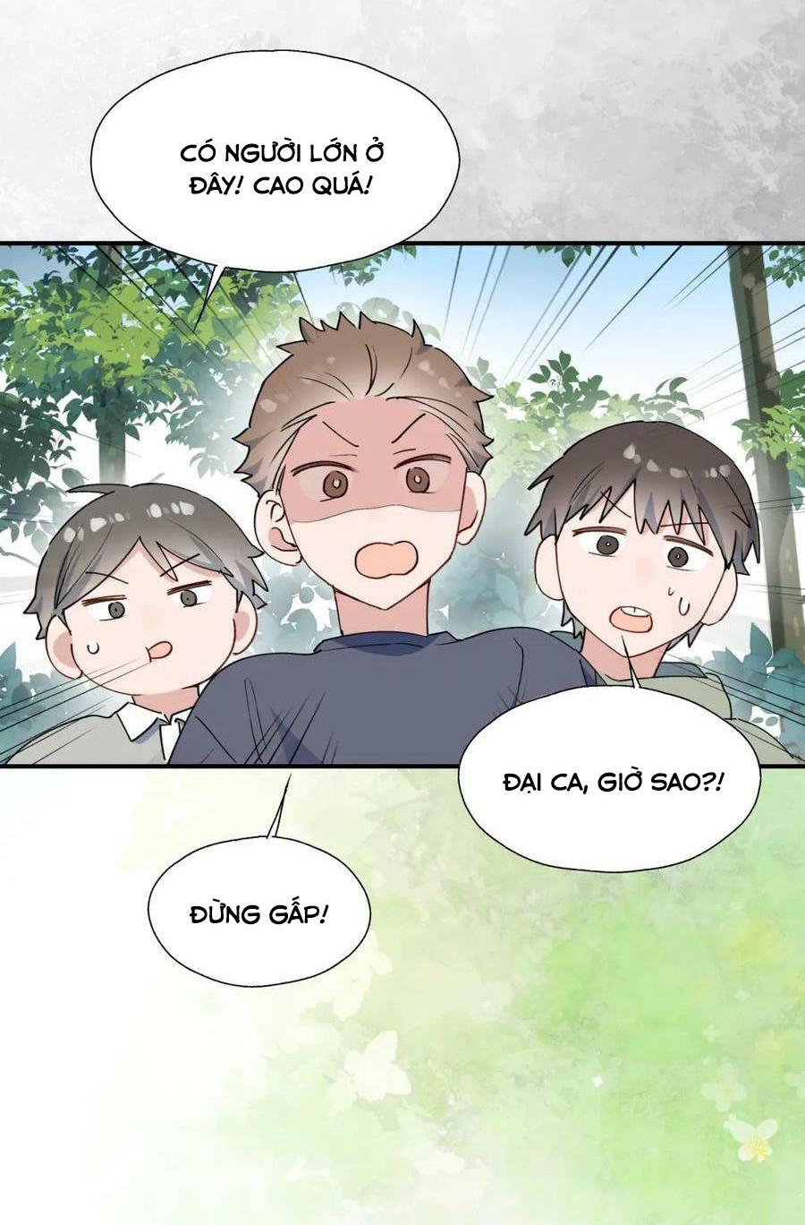 Đọc truyện Ma vương đại nhân luôn trêu chọc tôi - Chapter 71