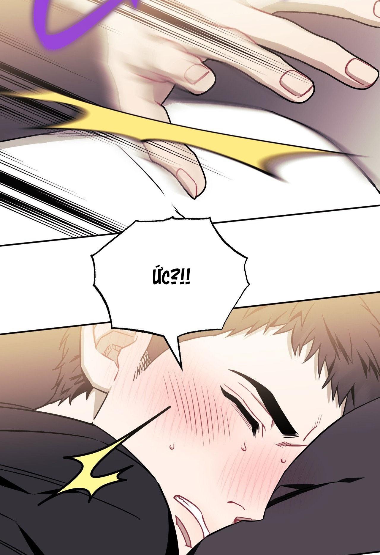 Đọc truyện HƠN CẢ BẠN BÈ - Chapter 93