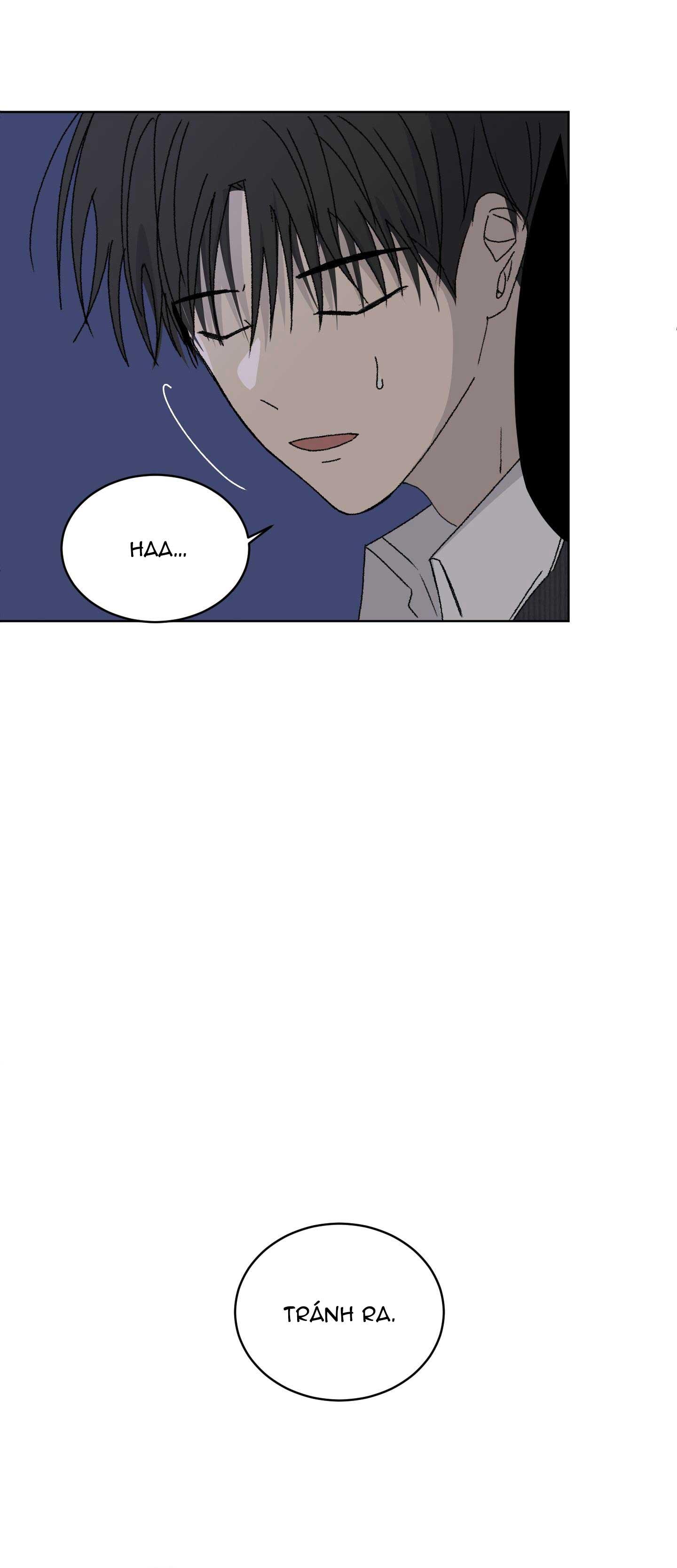 Đọc truyện Missing Romance - Chapter 13