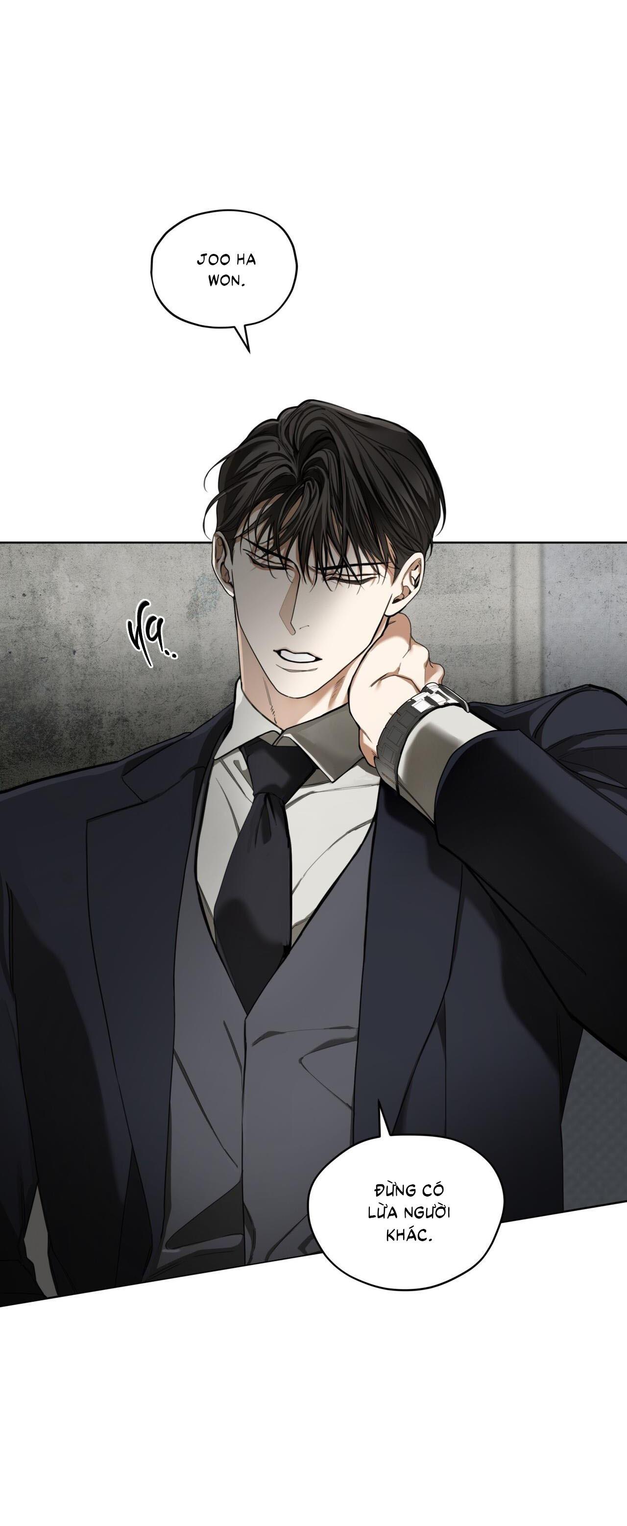 Đọc truyện (CBunu) Phạm Luật - Chapter 92