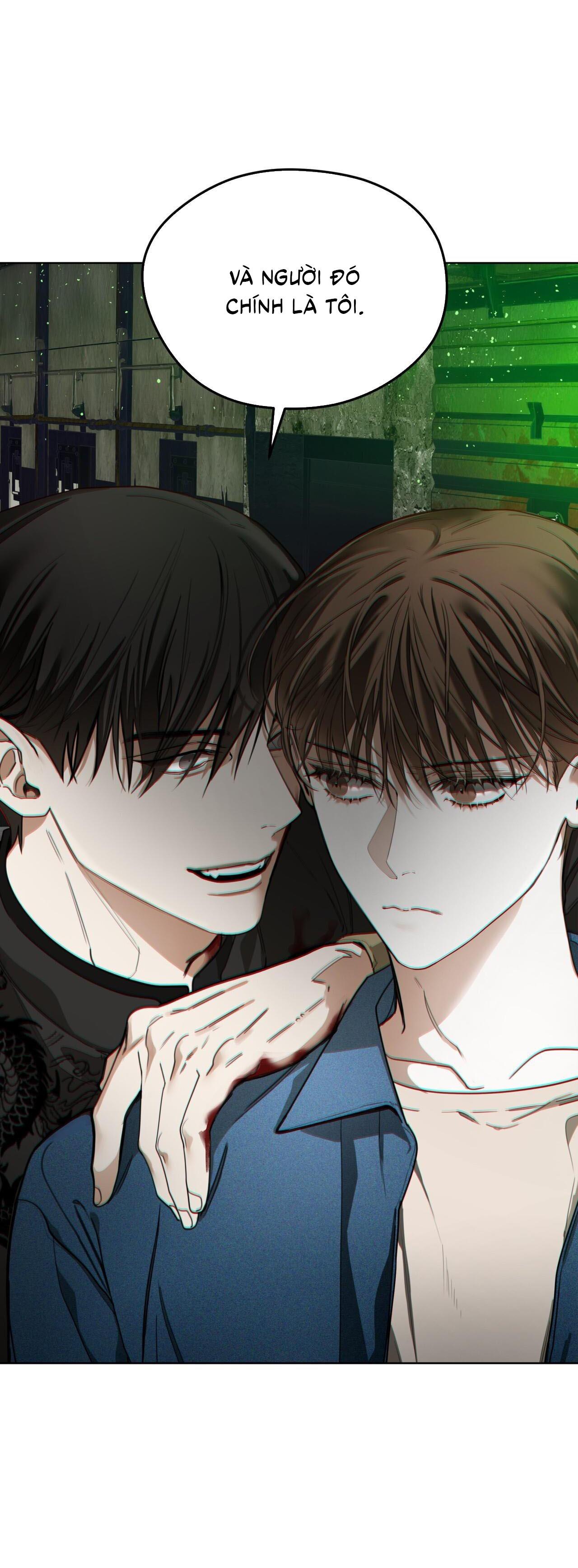 Đọc truyện (CBunu) Phạm Luật - Chapter 98