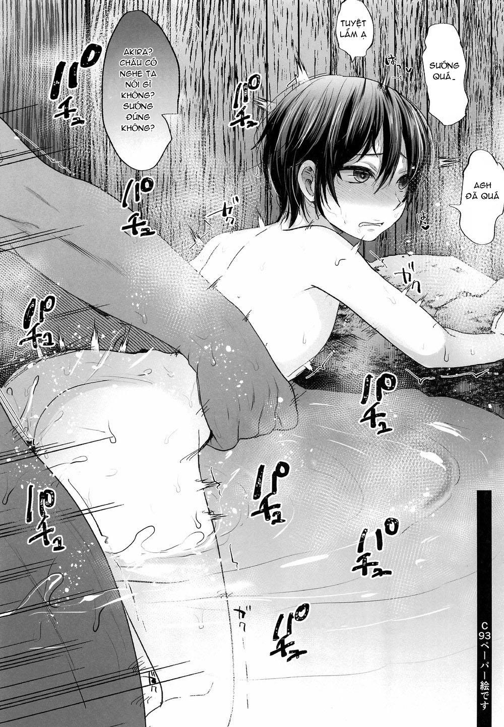 Đọc truyện Oneshot ịch ịch - Chapter 140