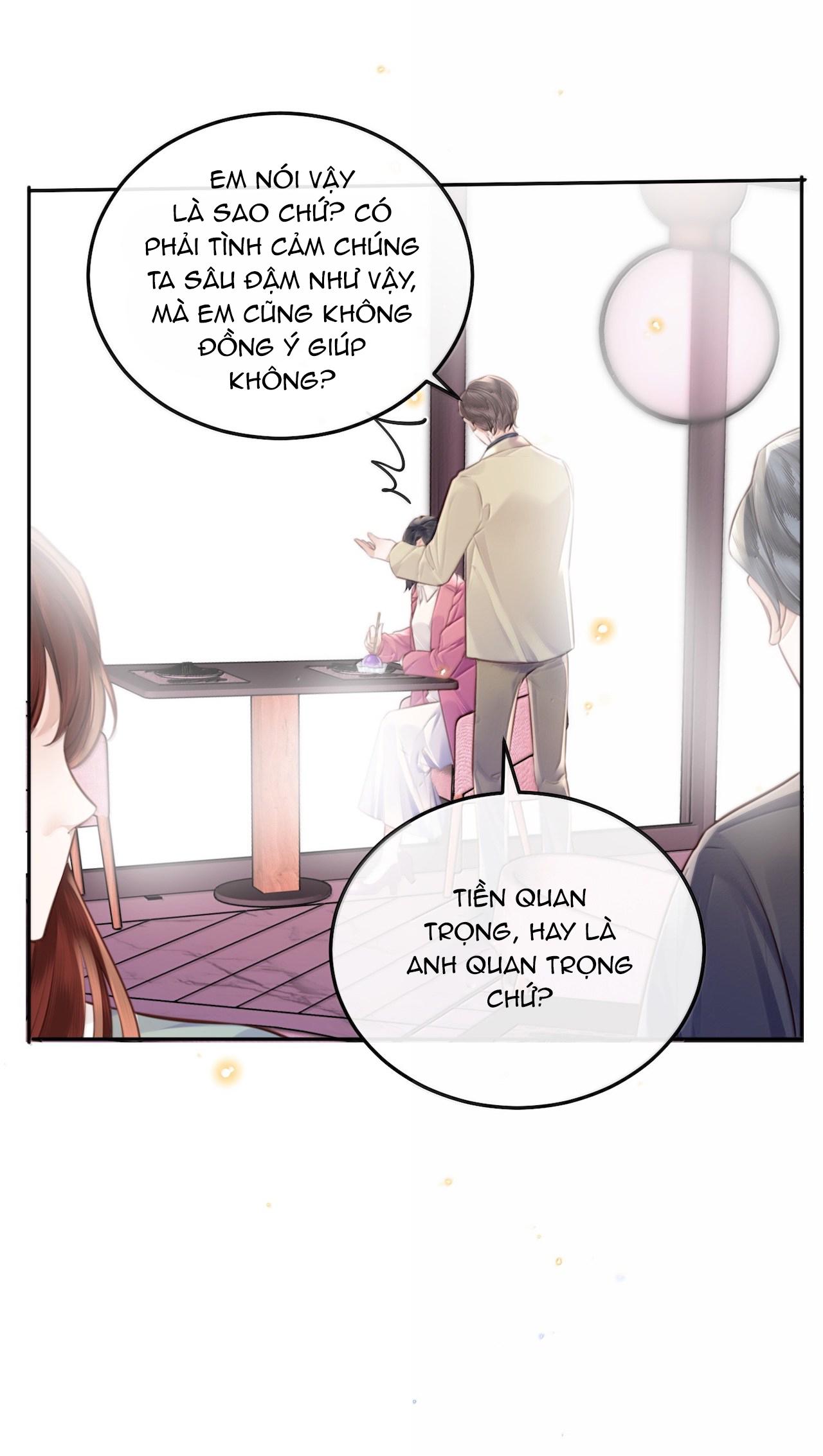 Đọc truyện Đặc Chế Cho Riêng Anh - Chapter 103