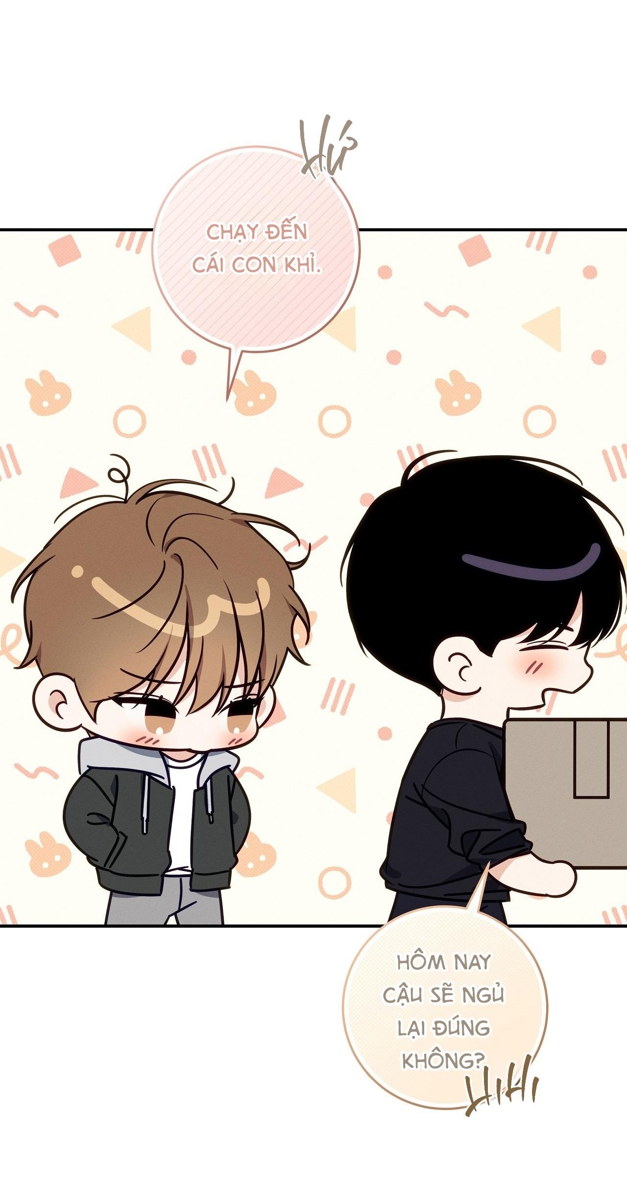 Đọc truyện (END) MÙA HÈ NĂM ẤY - Chapter 40