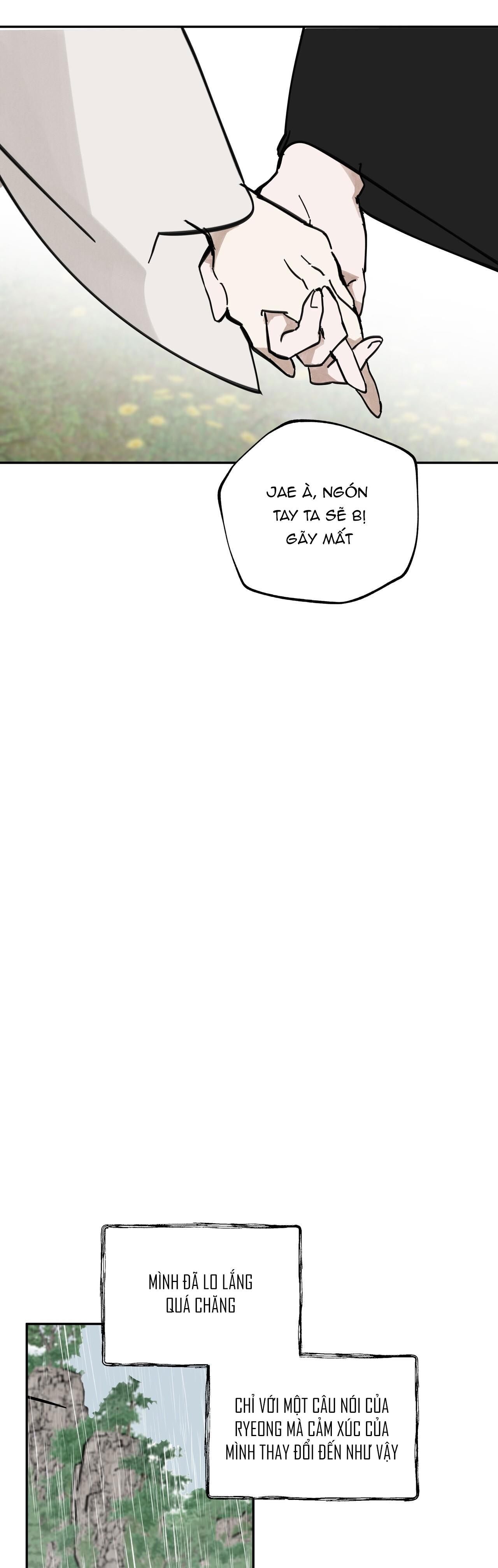 Đọc truyện PALJAE - Chapter 90