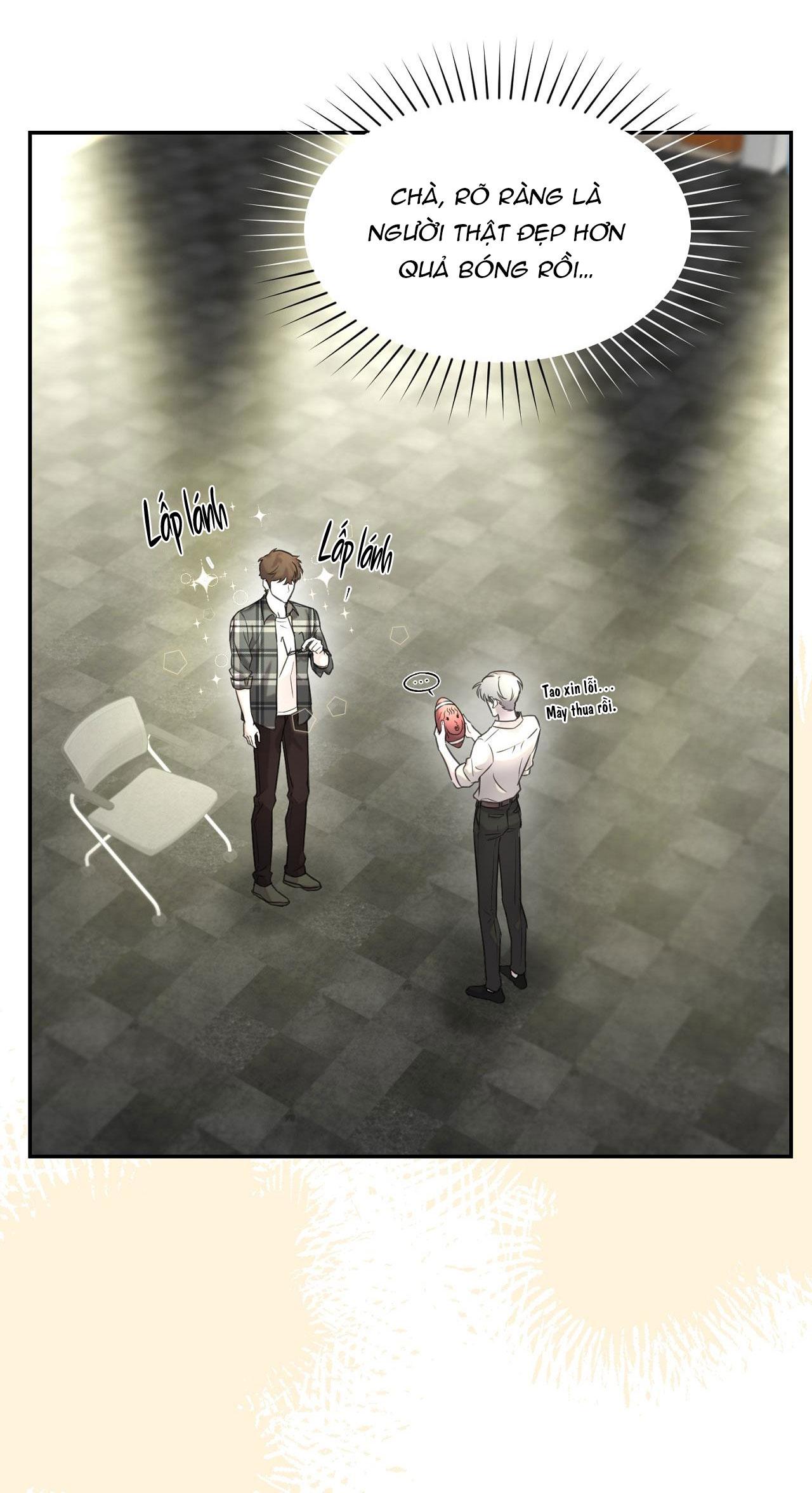 Đọc truyện NERD PROJECT - Chapter 17