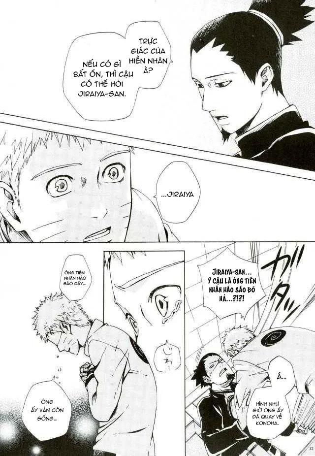 Đọc truyện Tuyển tập truyện doujinshi - Chapter 189