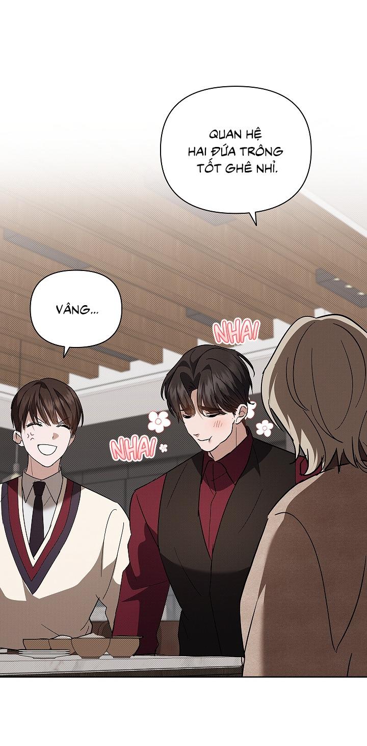 Đọc truyện ĐỪNG ĐỘNG VÀO CÚN CON! - Chapter 32