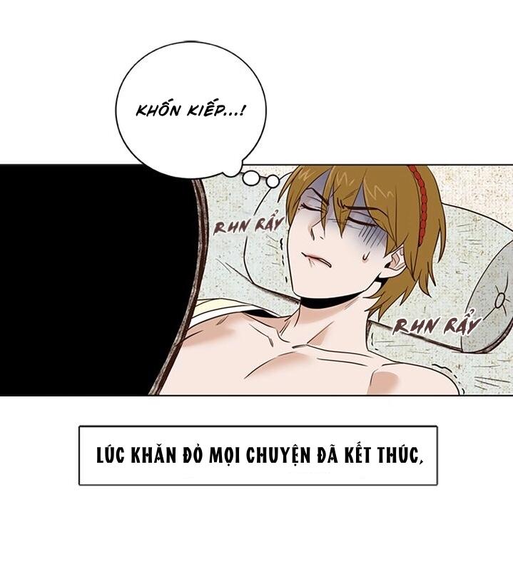 Đọc truyện [Hoàn] Rạp Chiếu Phim BL Cổ Điển - Chapter 52